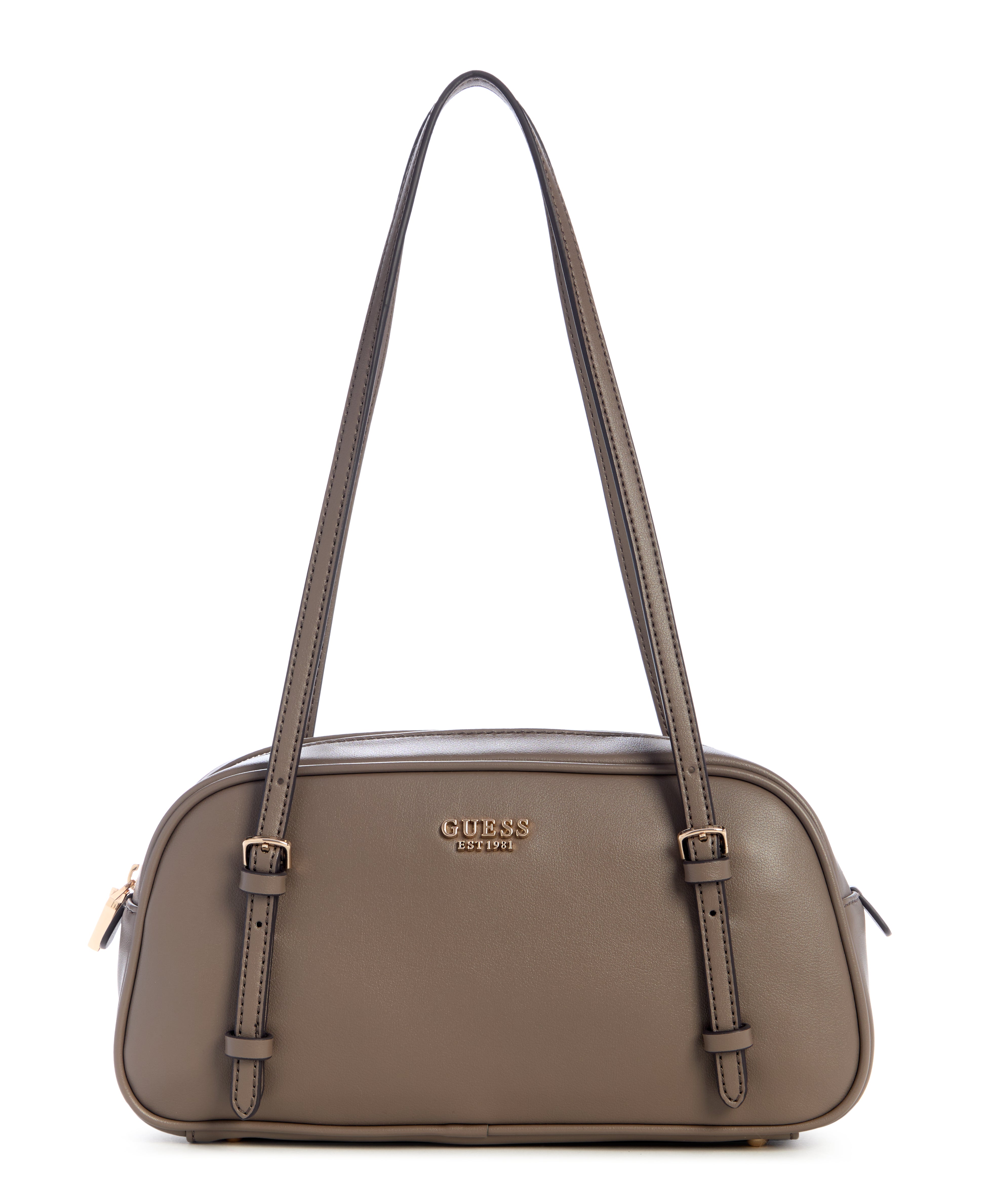 GUESS Cerelia Shoulder Satchel Bag