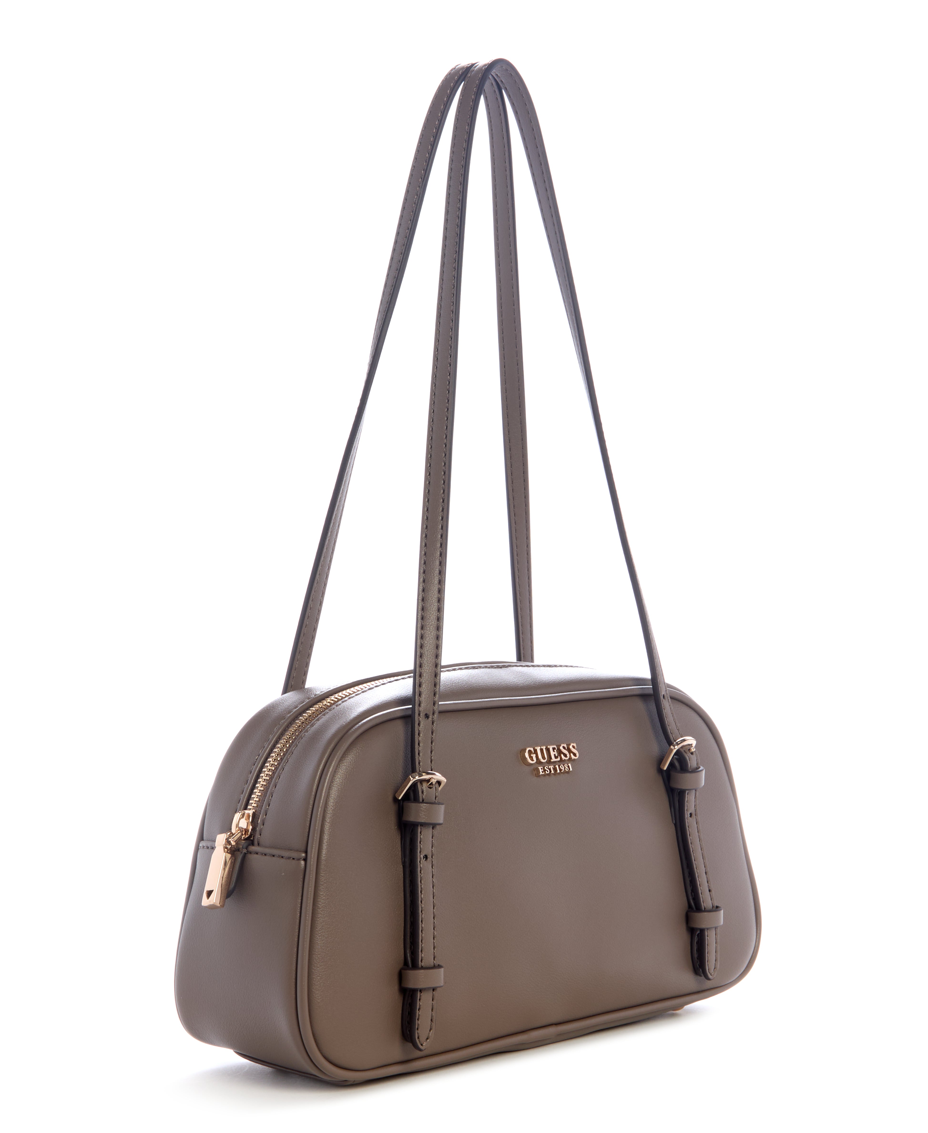 GUESS Cerelia Shoulder Satchel Bag