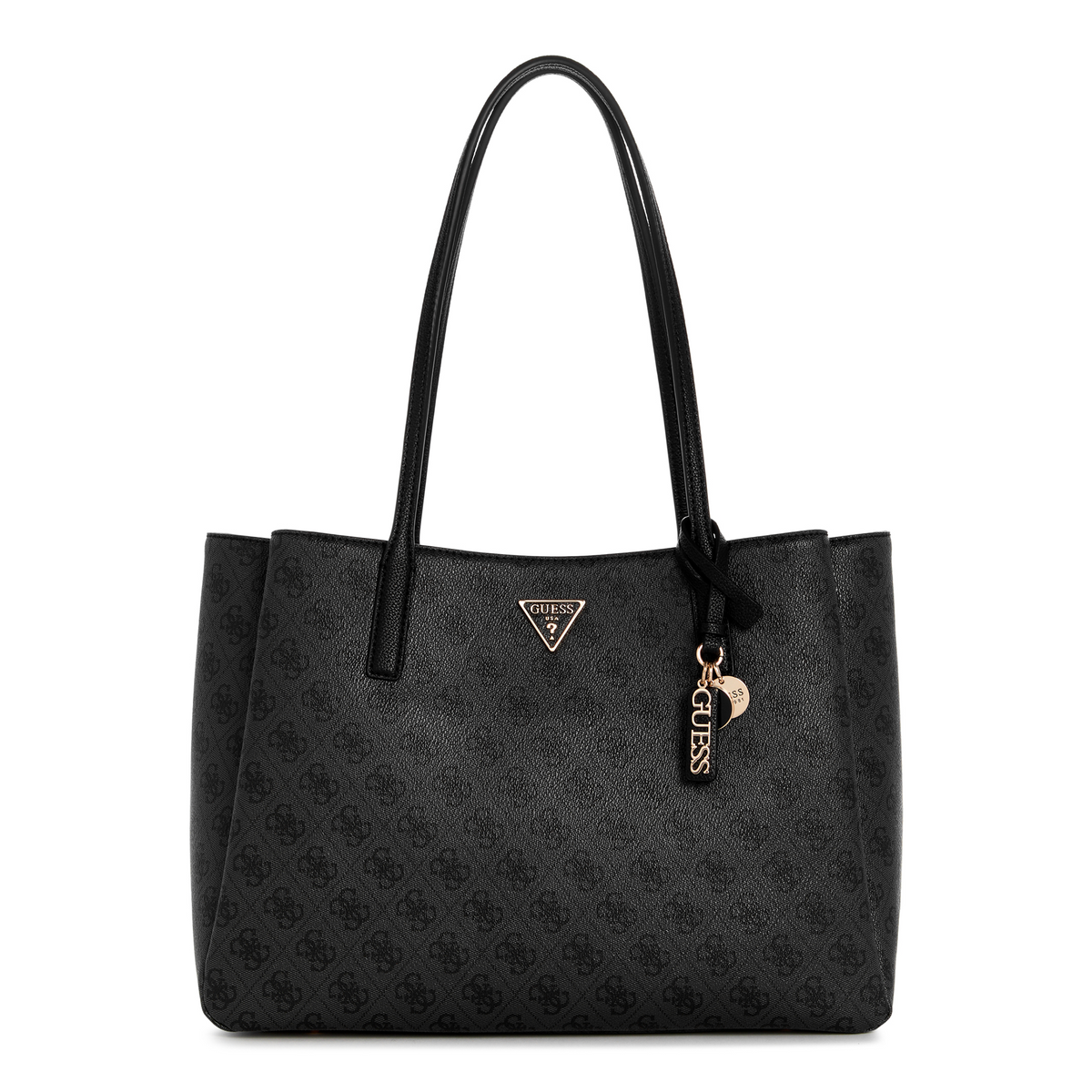 GUESS Noelle II Tech Tote