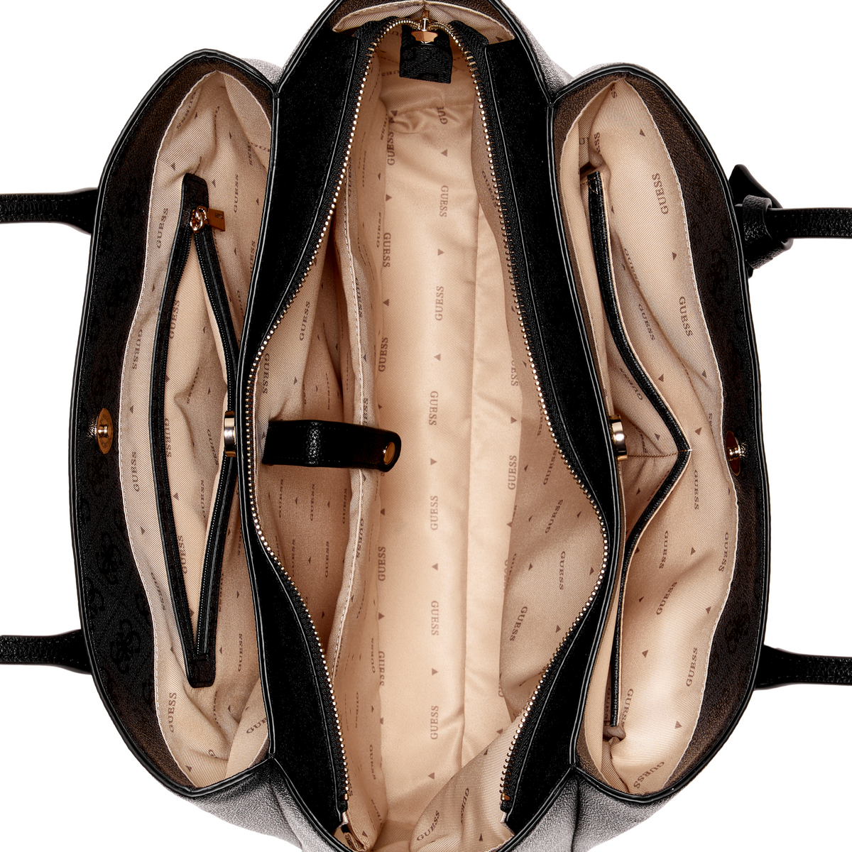 GUESS Noelle II Tech Tote