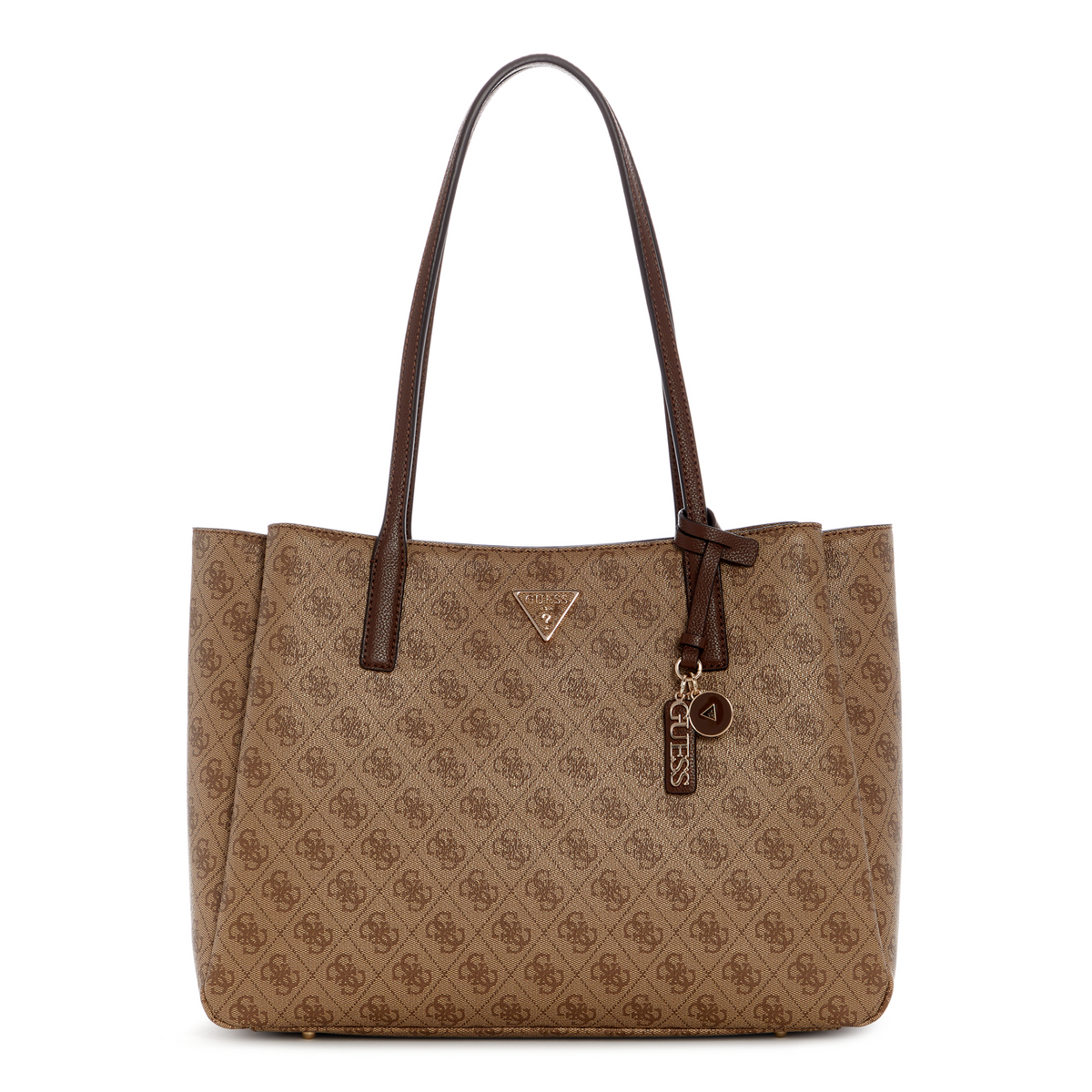 GUESS Noelle II Tech Tote