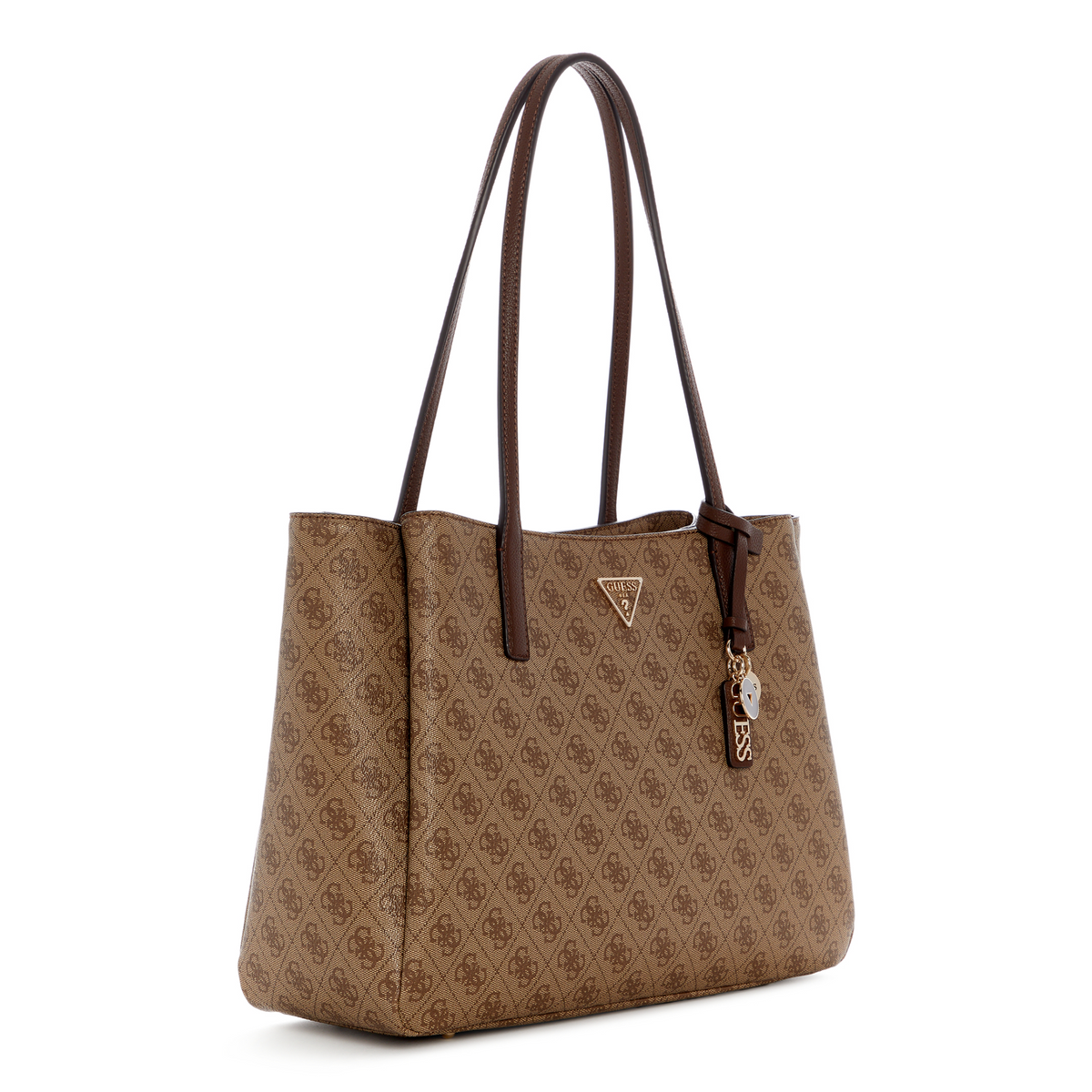 GUESS Noelle II Tech Tote
