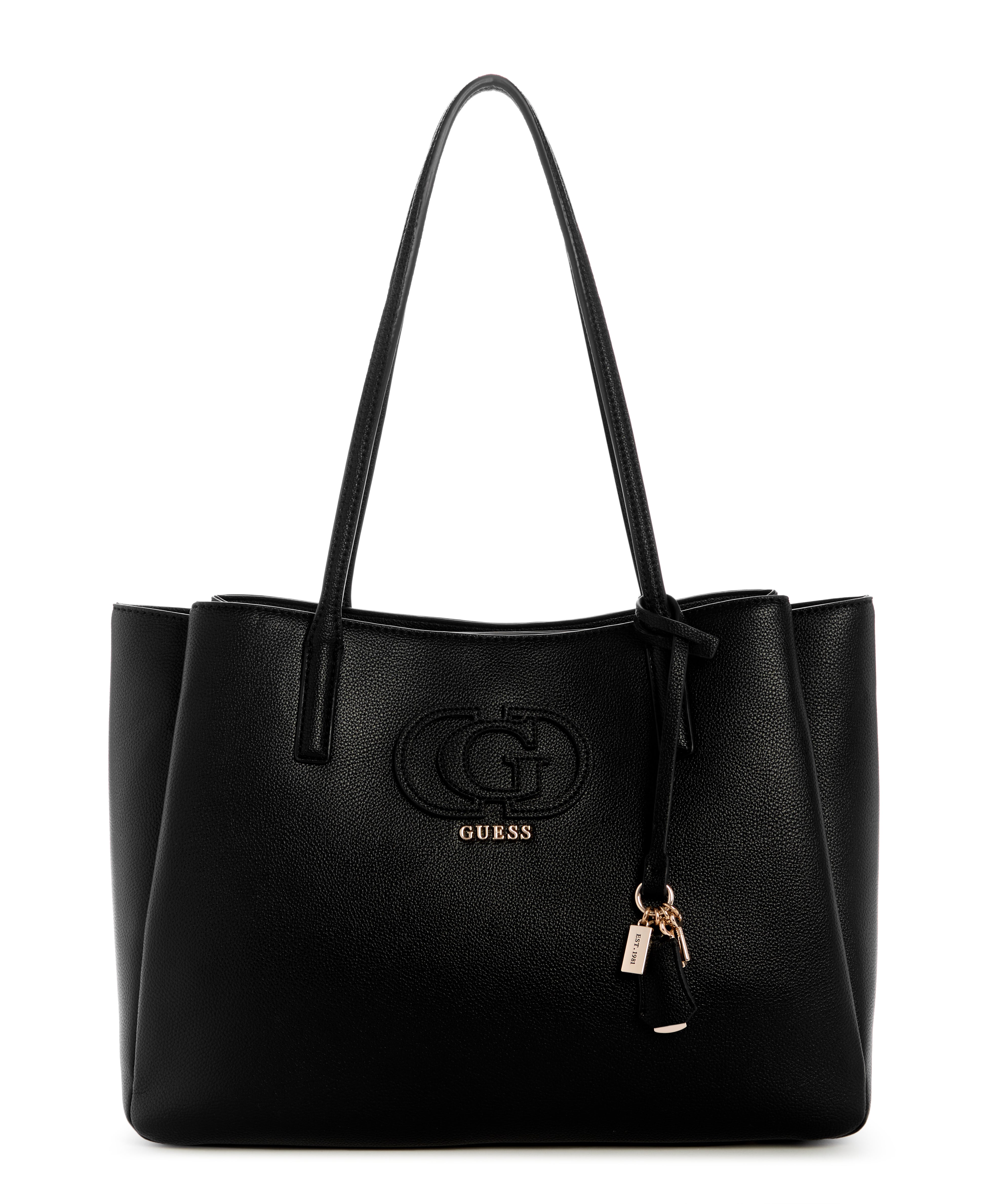 GUESS Isola Shoulder Bag Women