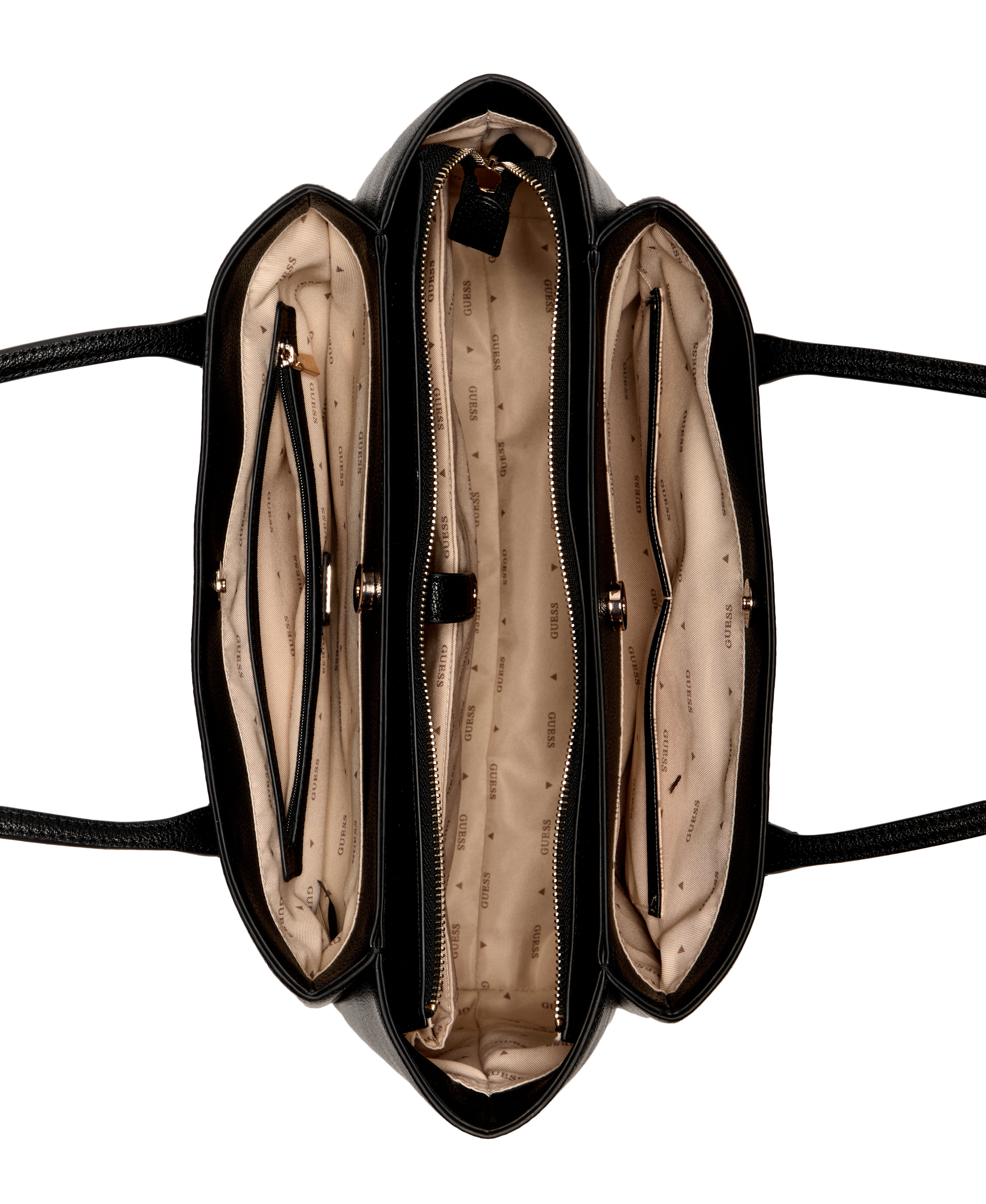 GUESS Isola Shoulder Bag Women