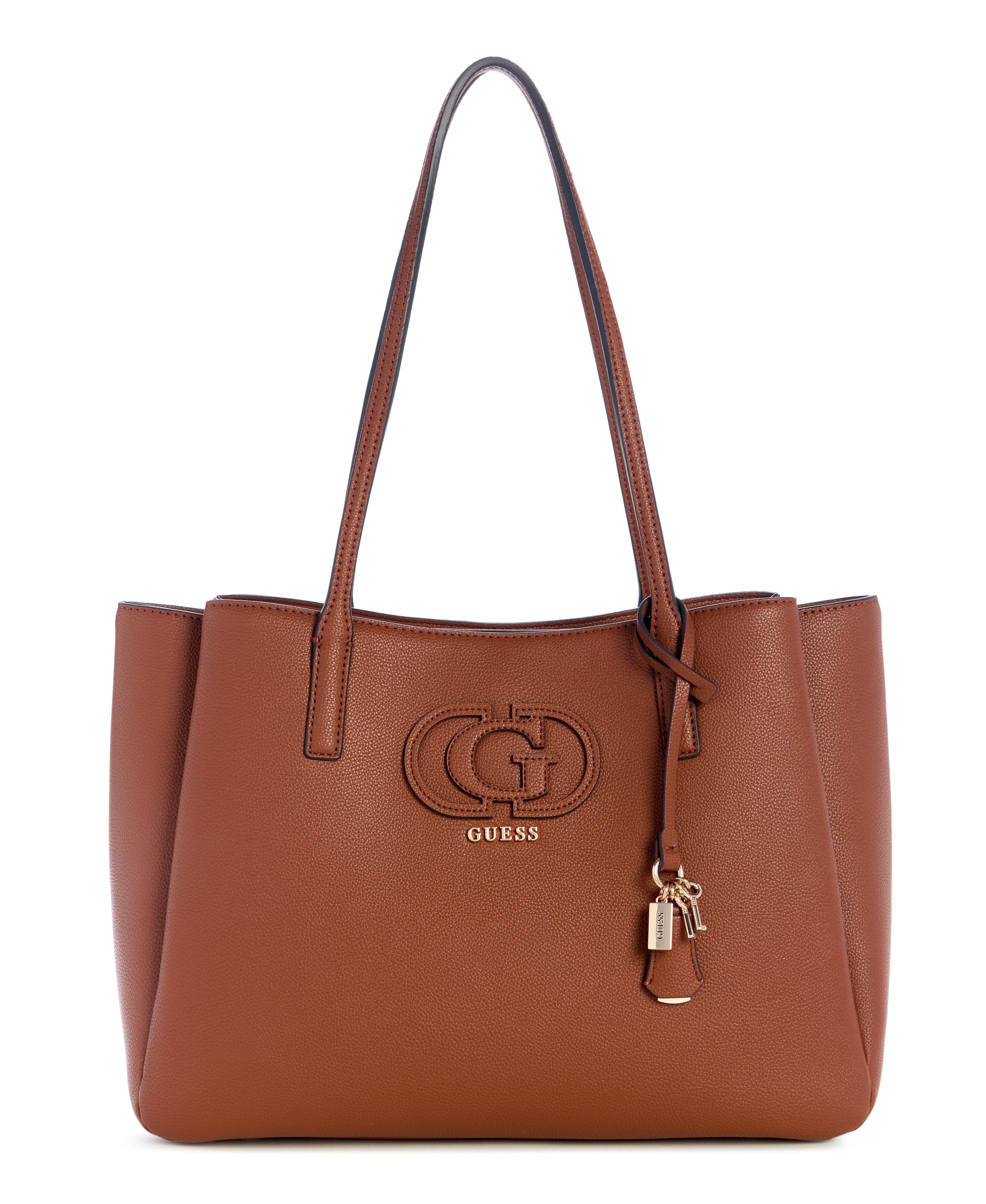 GUESS Isola Shoulder Bag Women