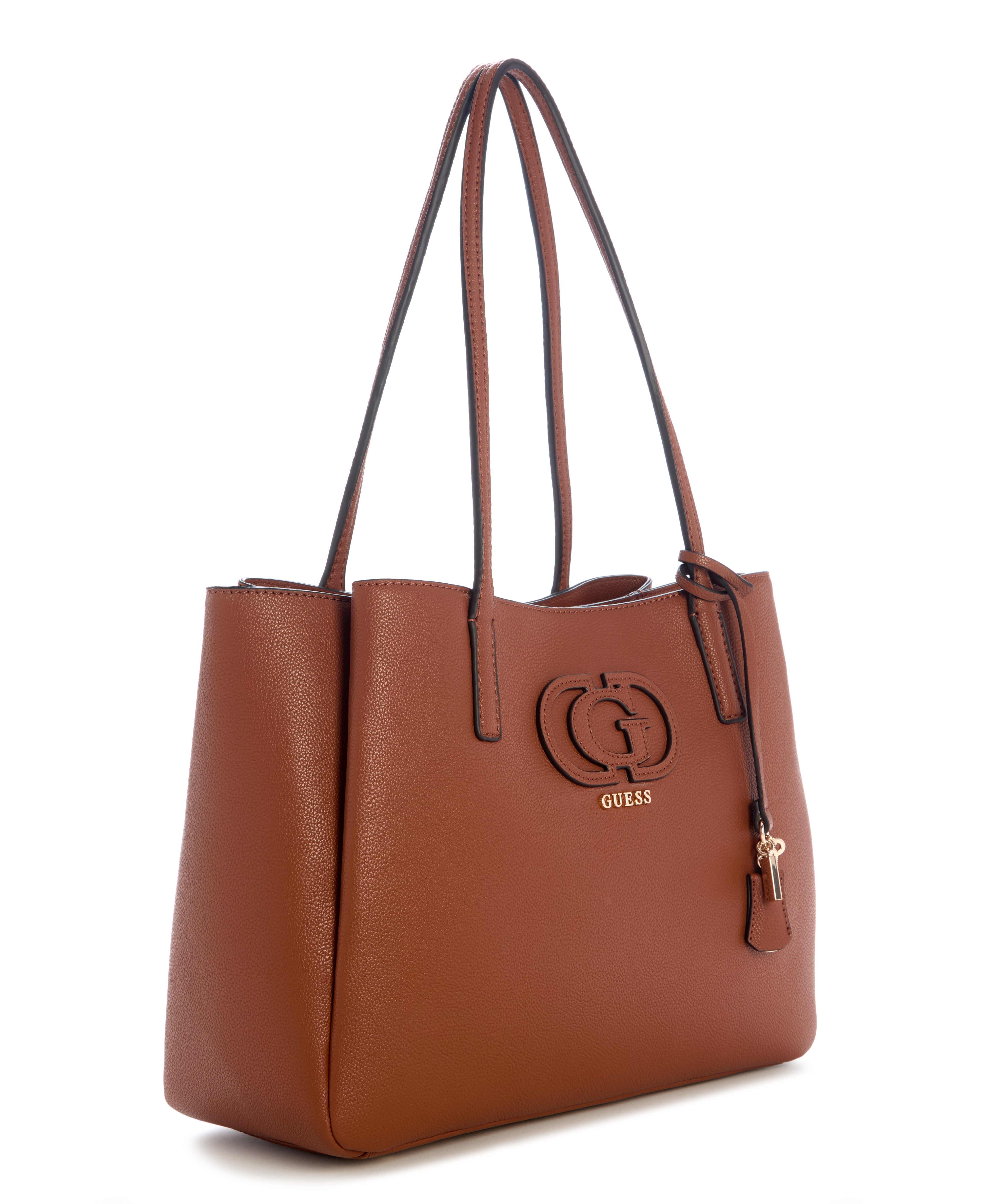 GUESS Isola Shoulder Bag Women