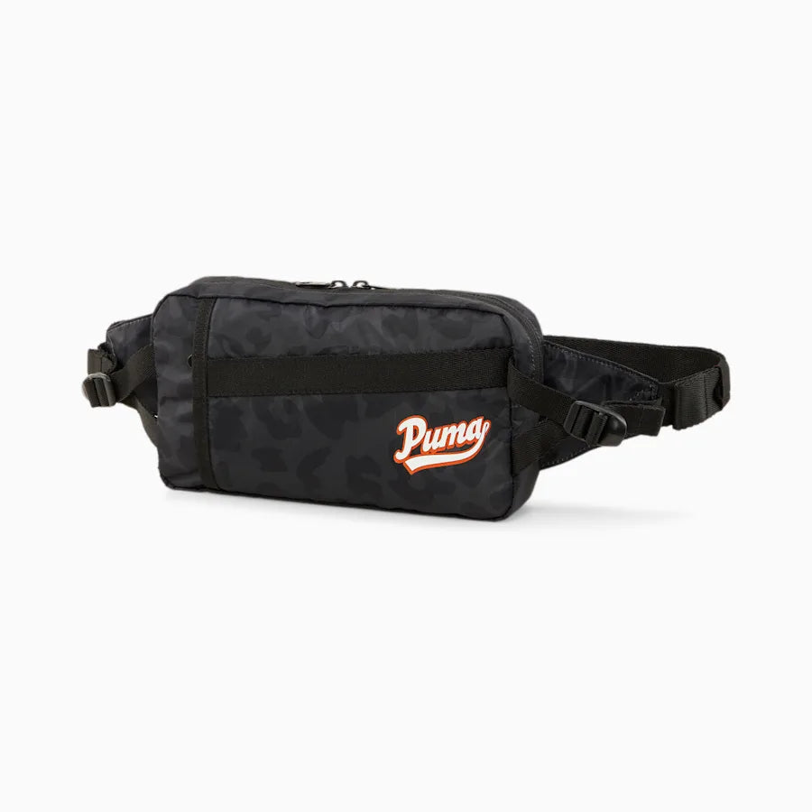 PUMA Basketball Ballin Waistbag