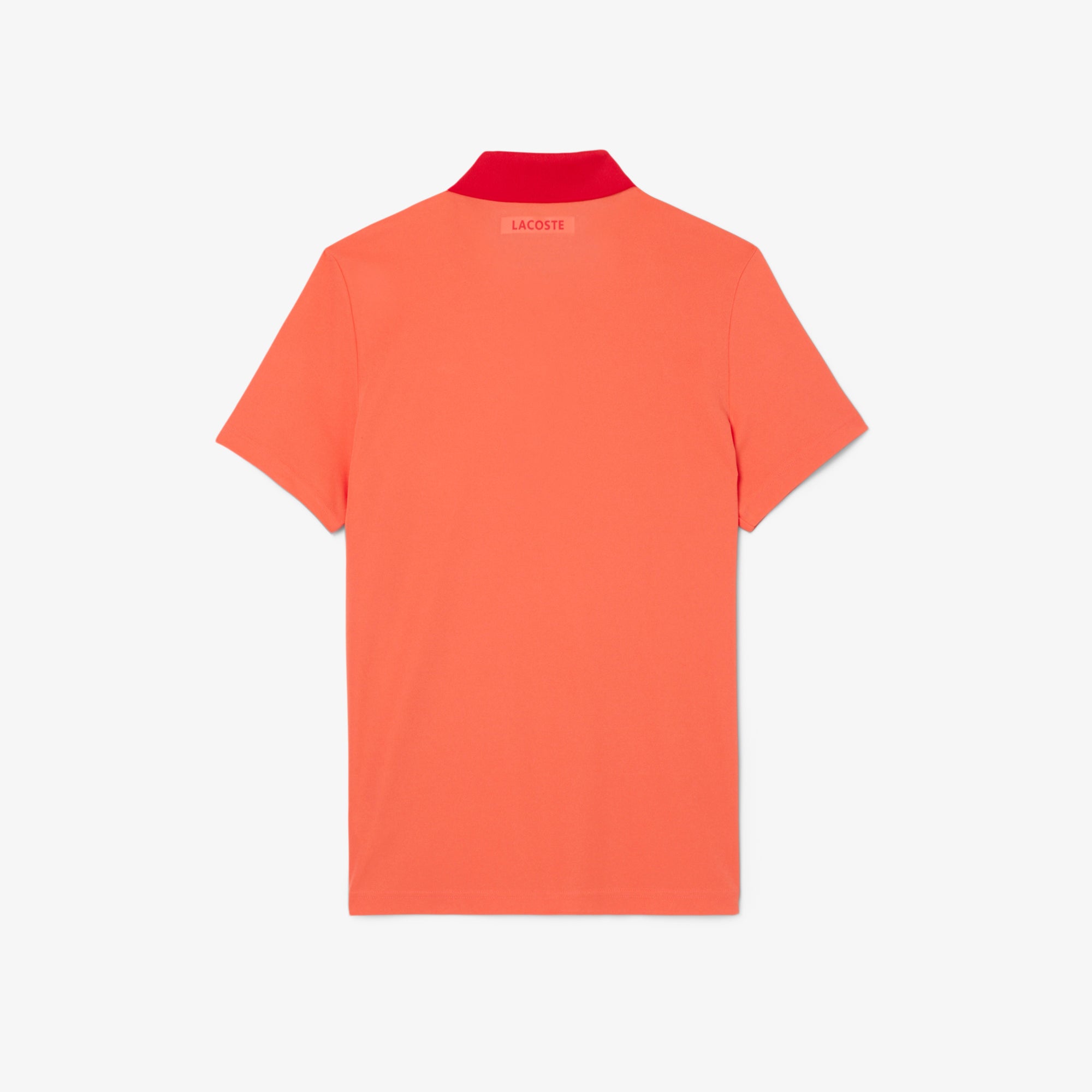 LACOSTE Tennis X Novak Djokovic Polo Shirt