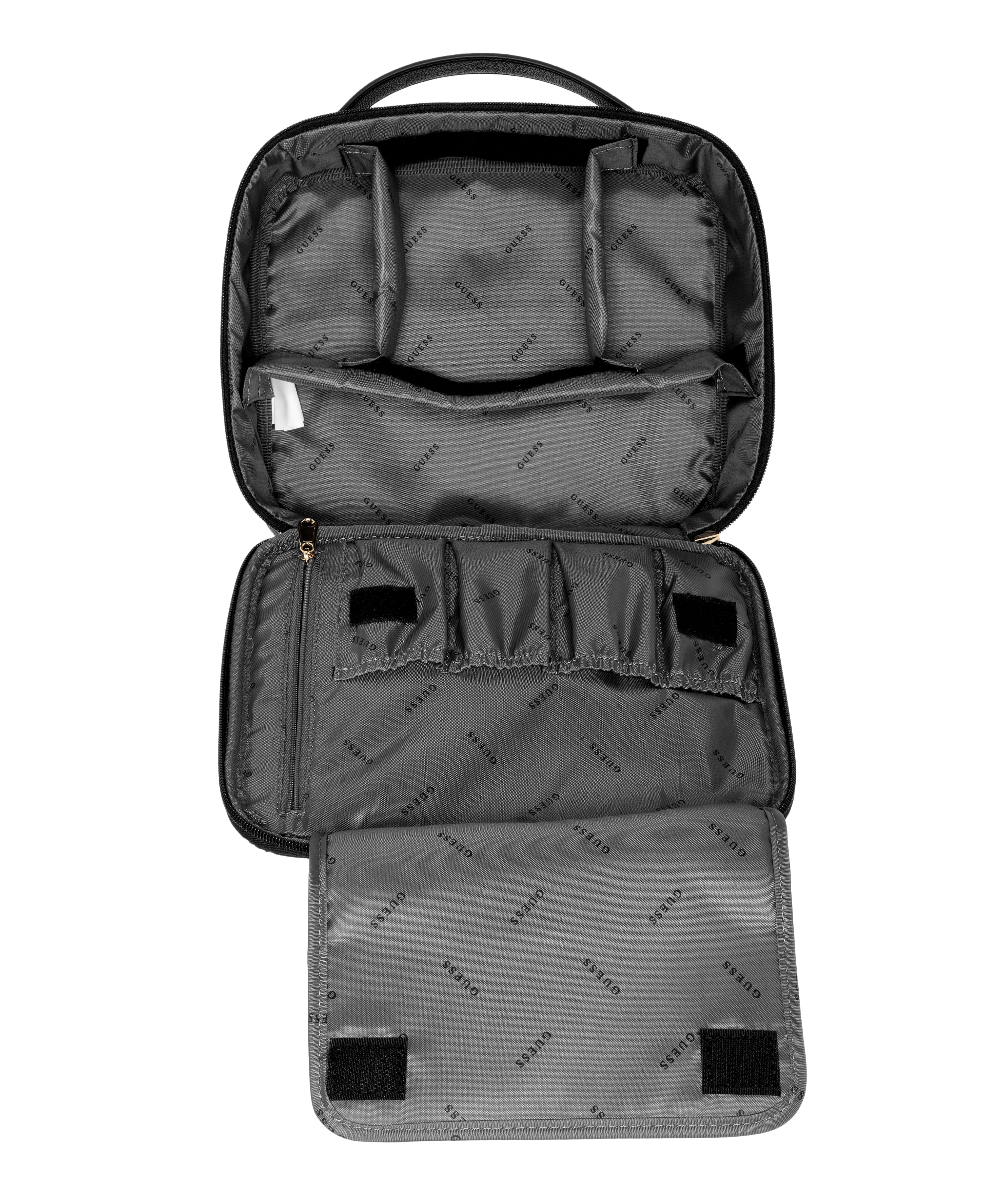 GUESS Wilder Cosmetic Organizer Case Women