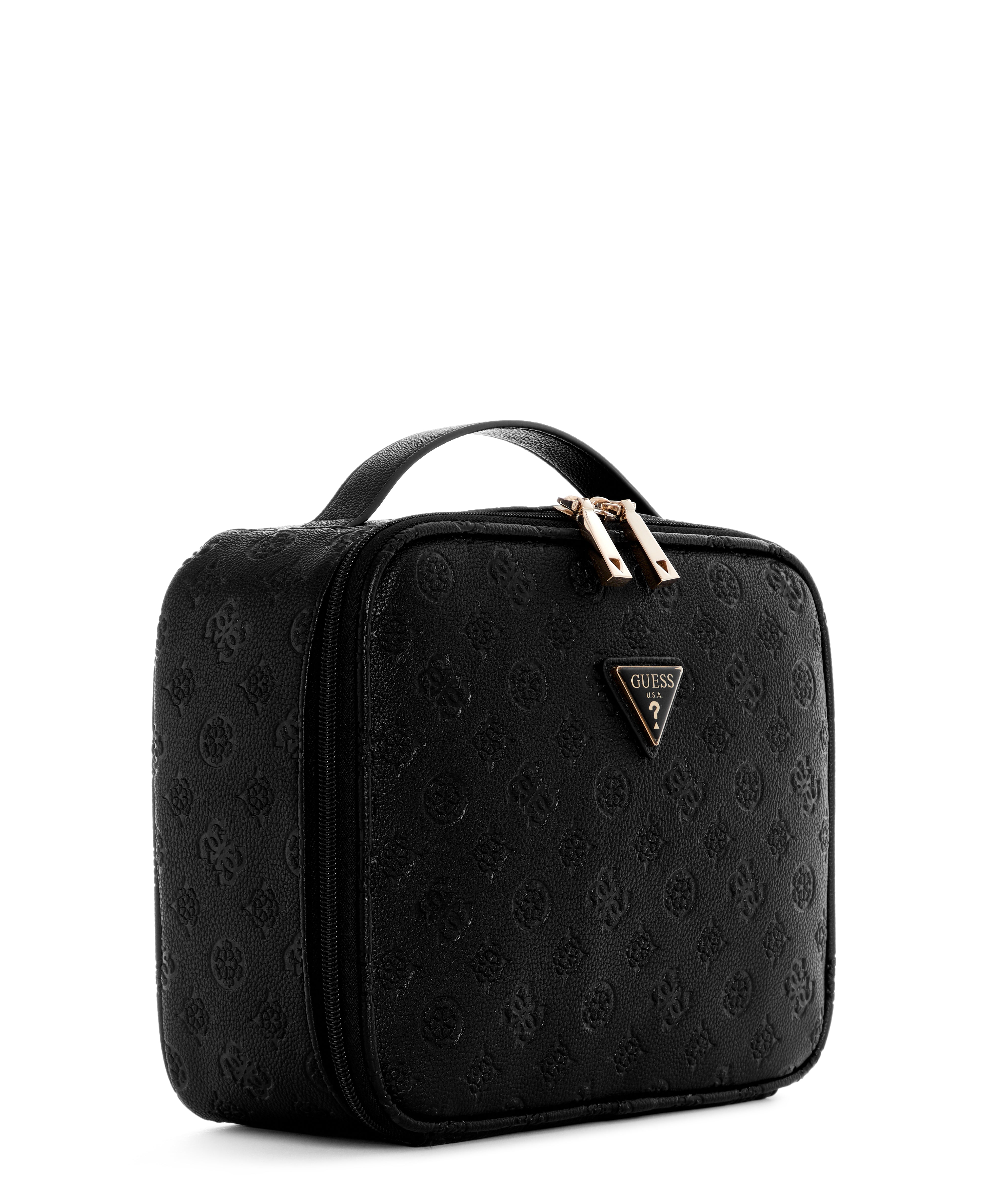 GUESS Wilder Cosmetic Organizer Case Women
