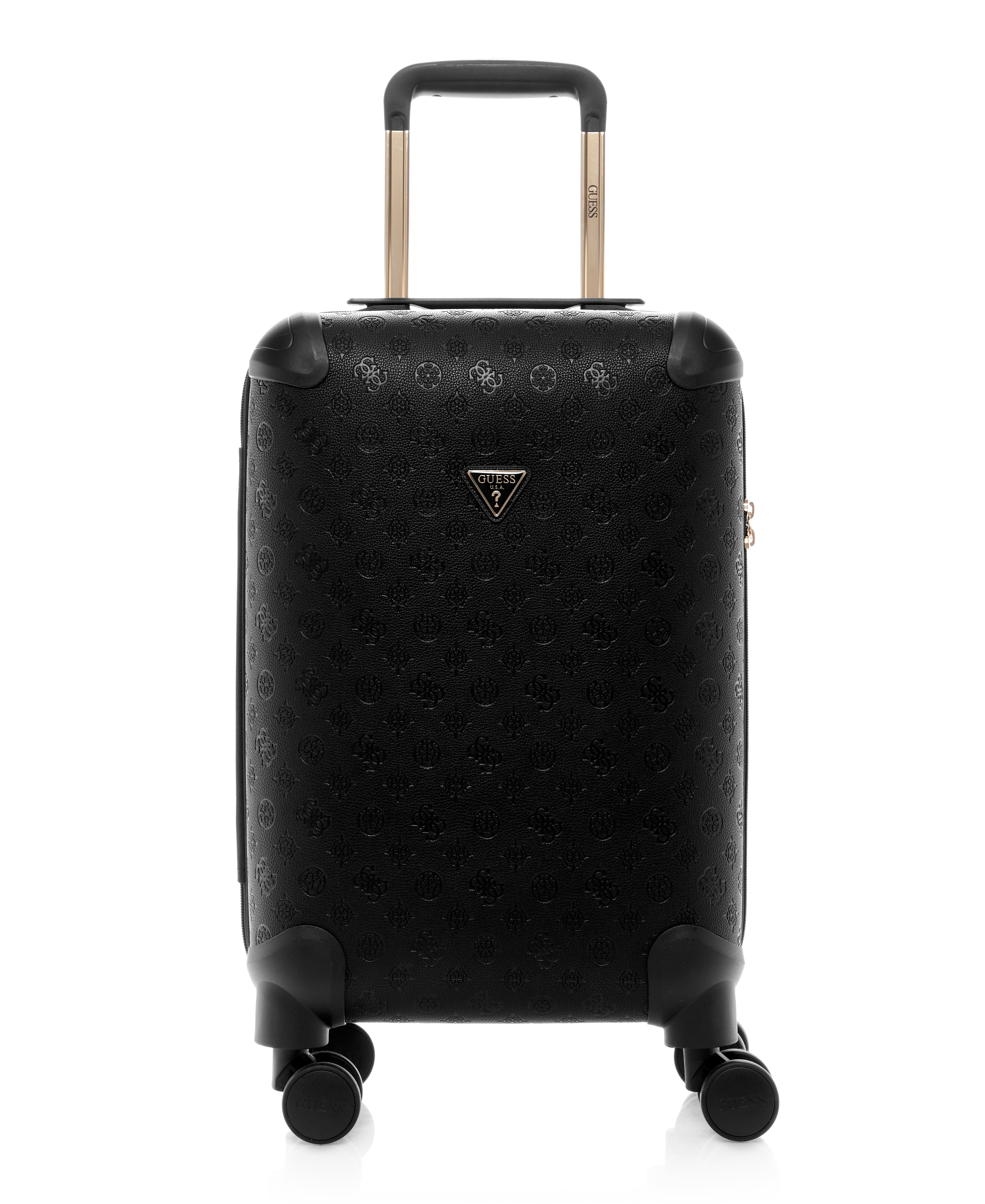 GUESS Wilder 18" 8-Wheeler Suitcase