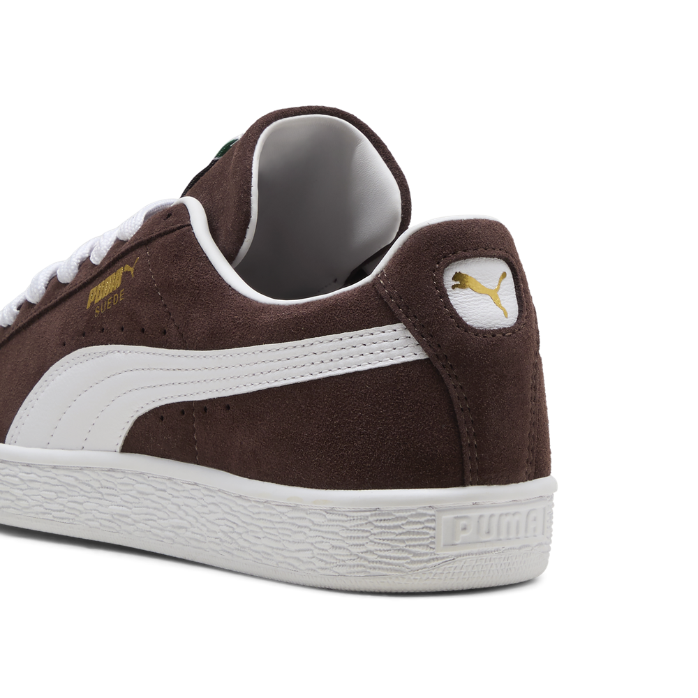 Suede Classic Sneakers Unisex