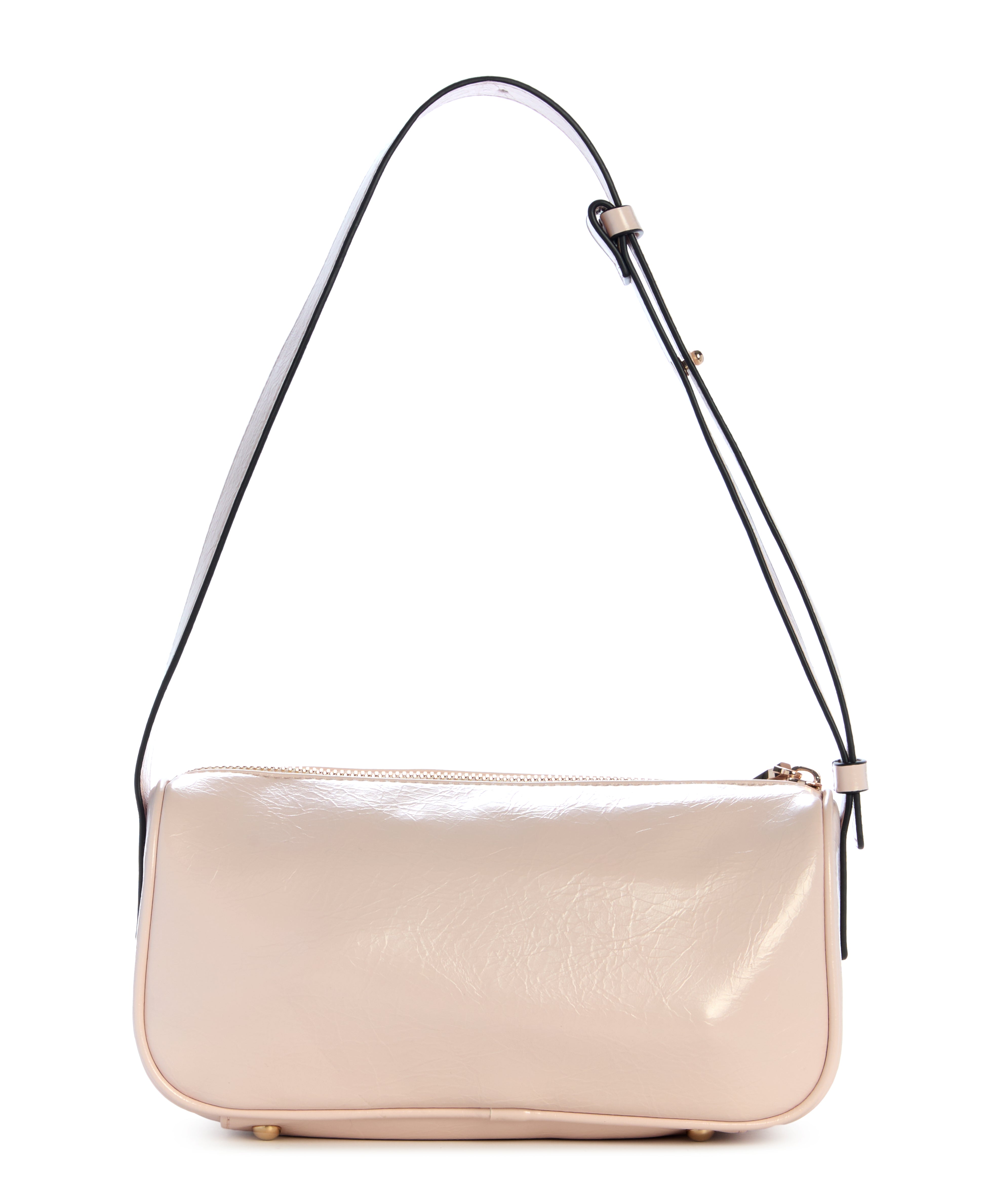 GUESS Waldena Small Top Zip Shoulder Bag