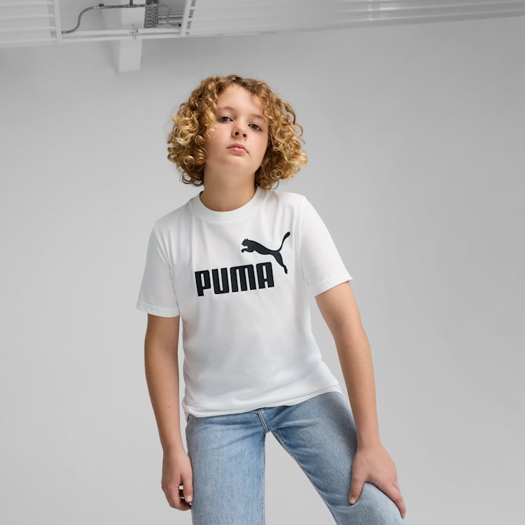 ESS No. 1 Logo Tee Youth
