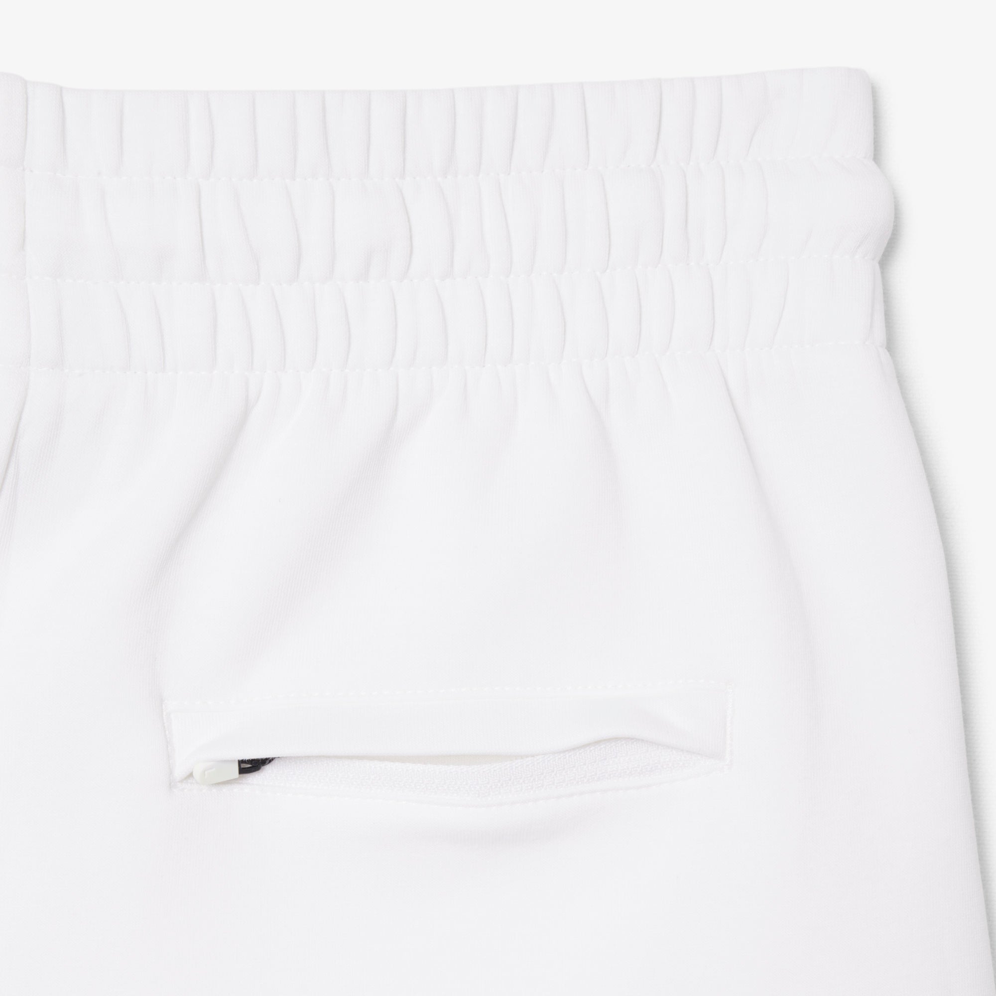 LACOSTE Women's Cotton Jersey Shorts