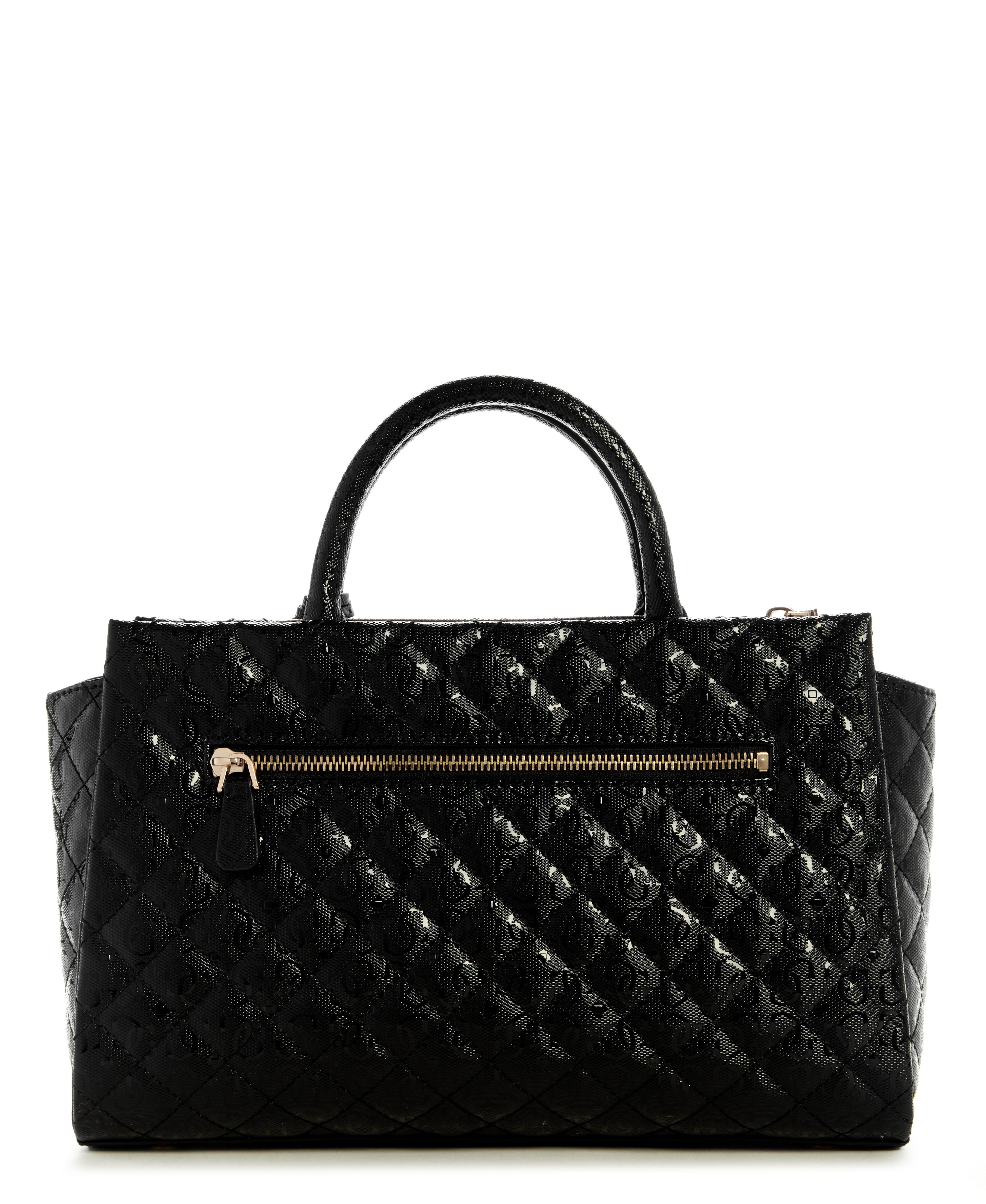 GUESS Idra Girlfriend Satchel