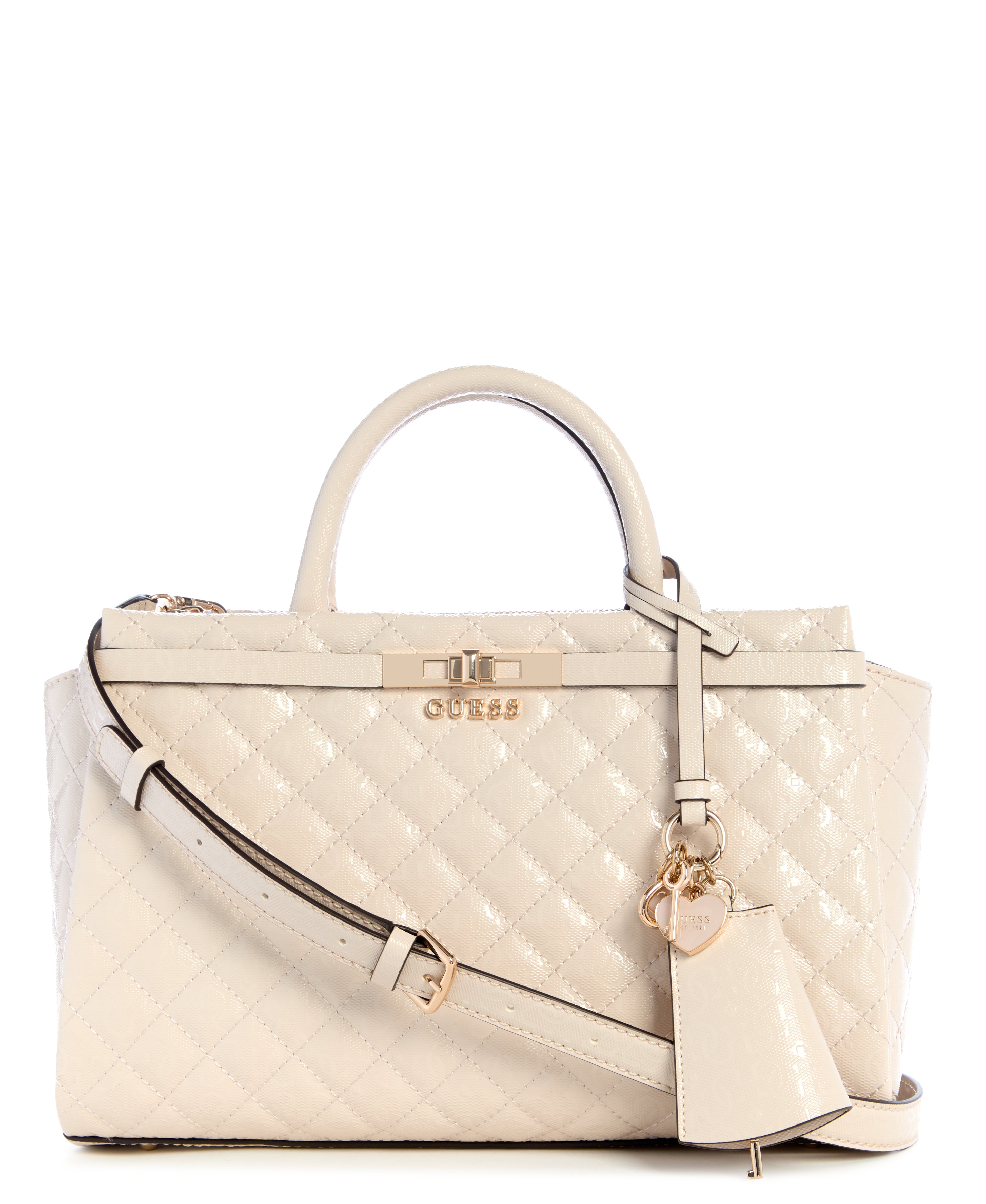 GUESS Idra Girlfriend Satchel