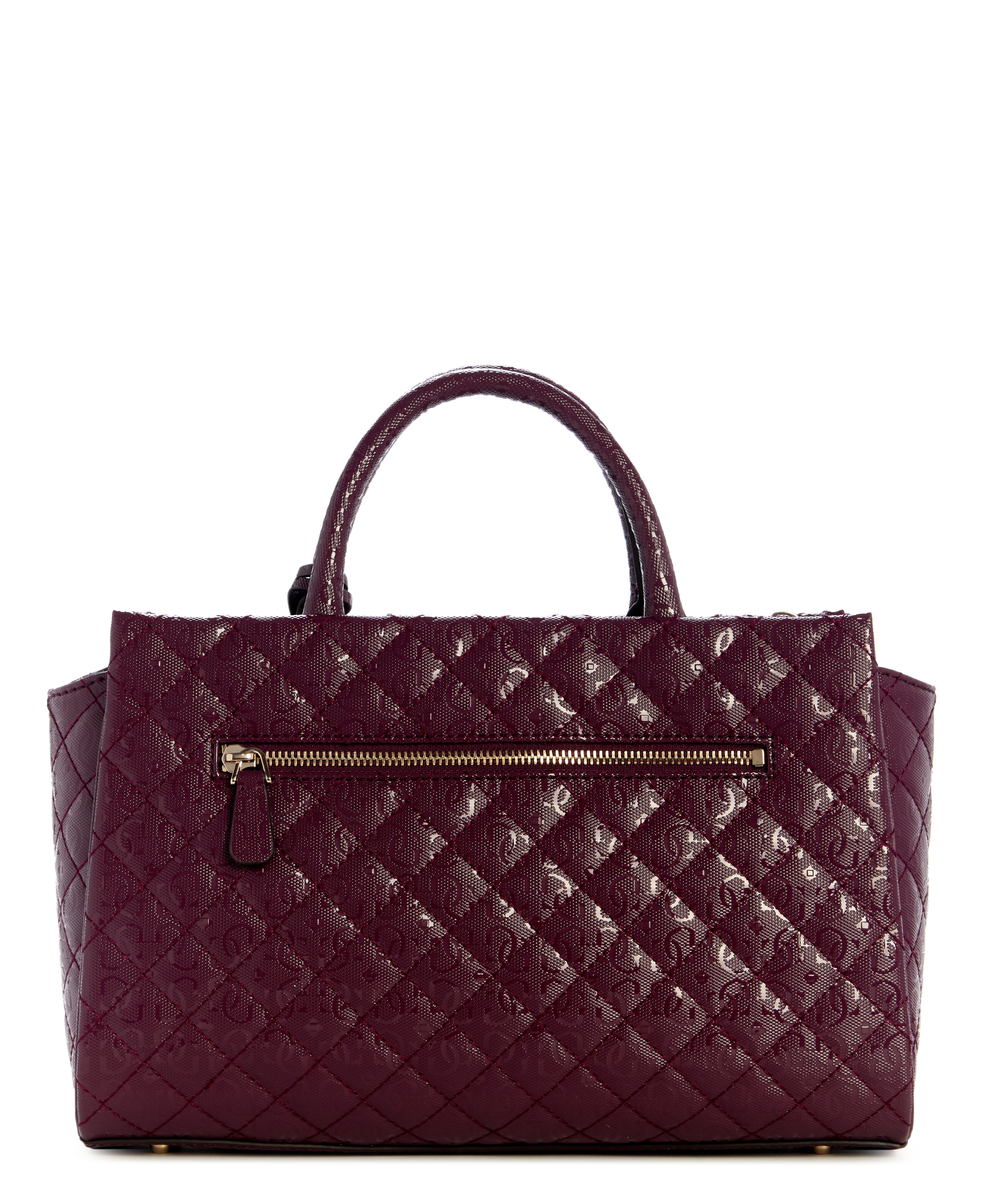 GUESS Idra Girlfriend Satchel