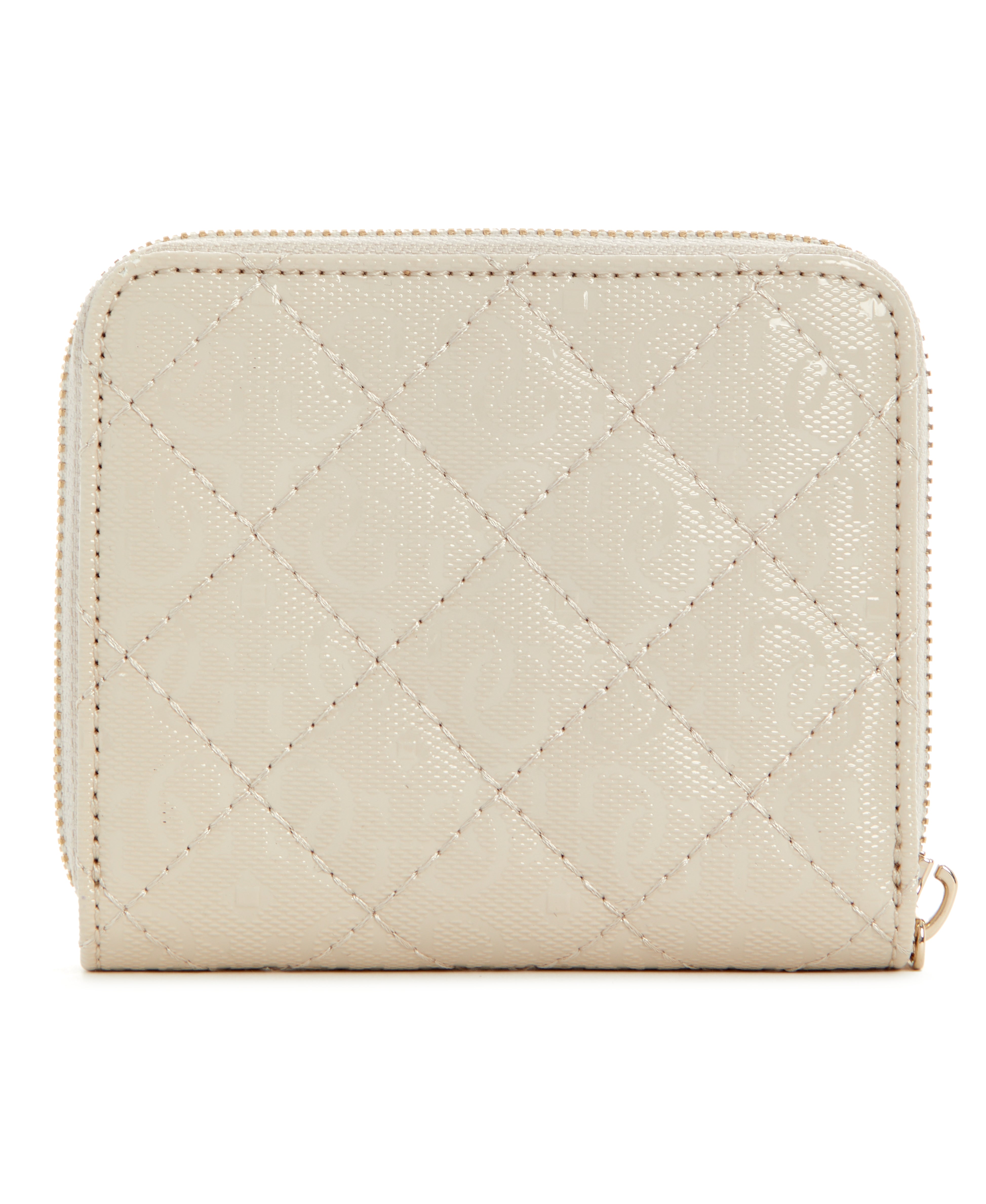 GUESS Idra SLG Small Zip Around Wallet