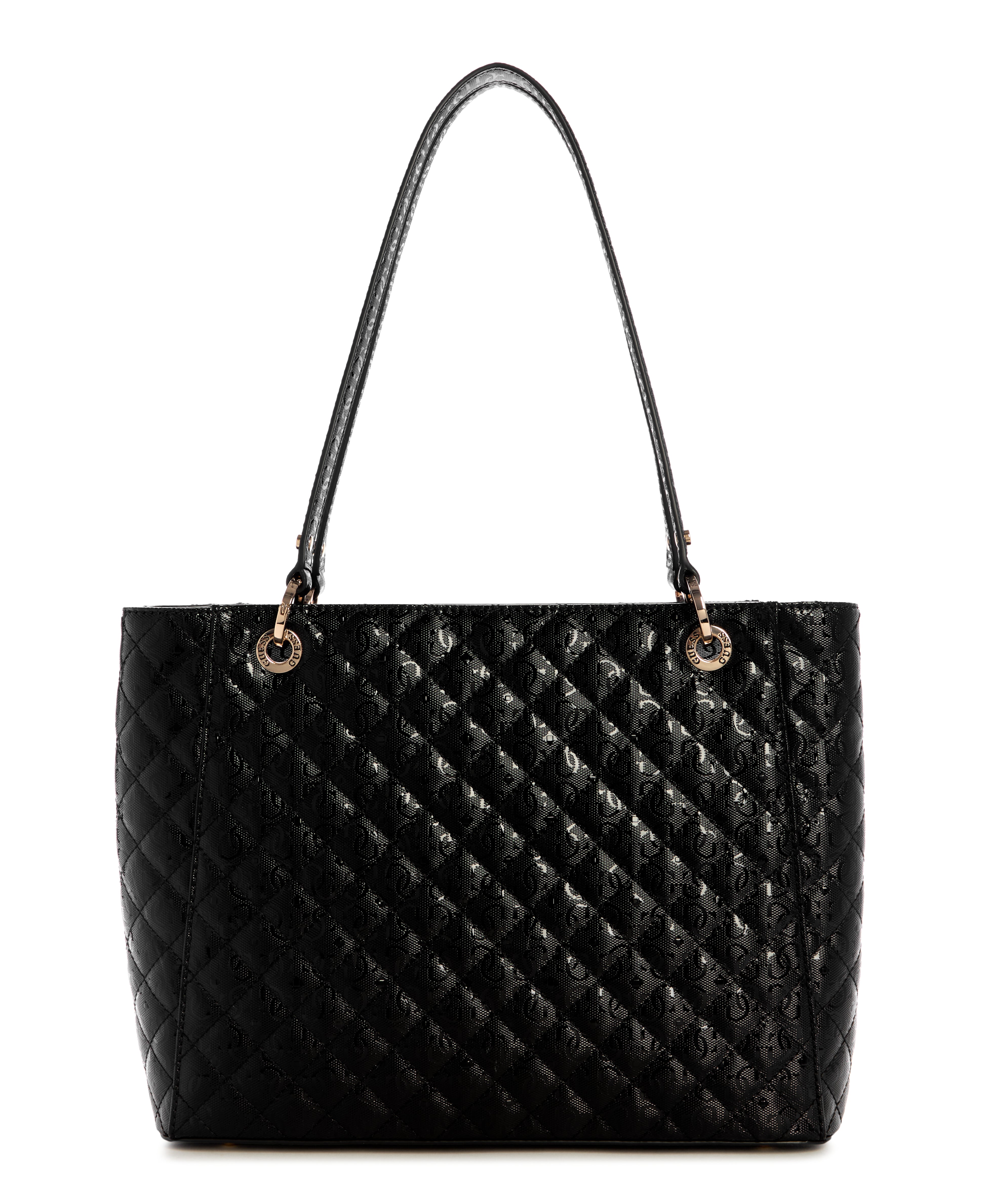 GUESS Idra Noel Tote Bag