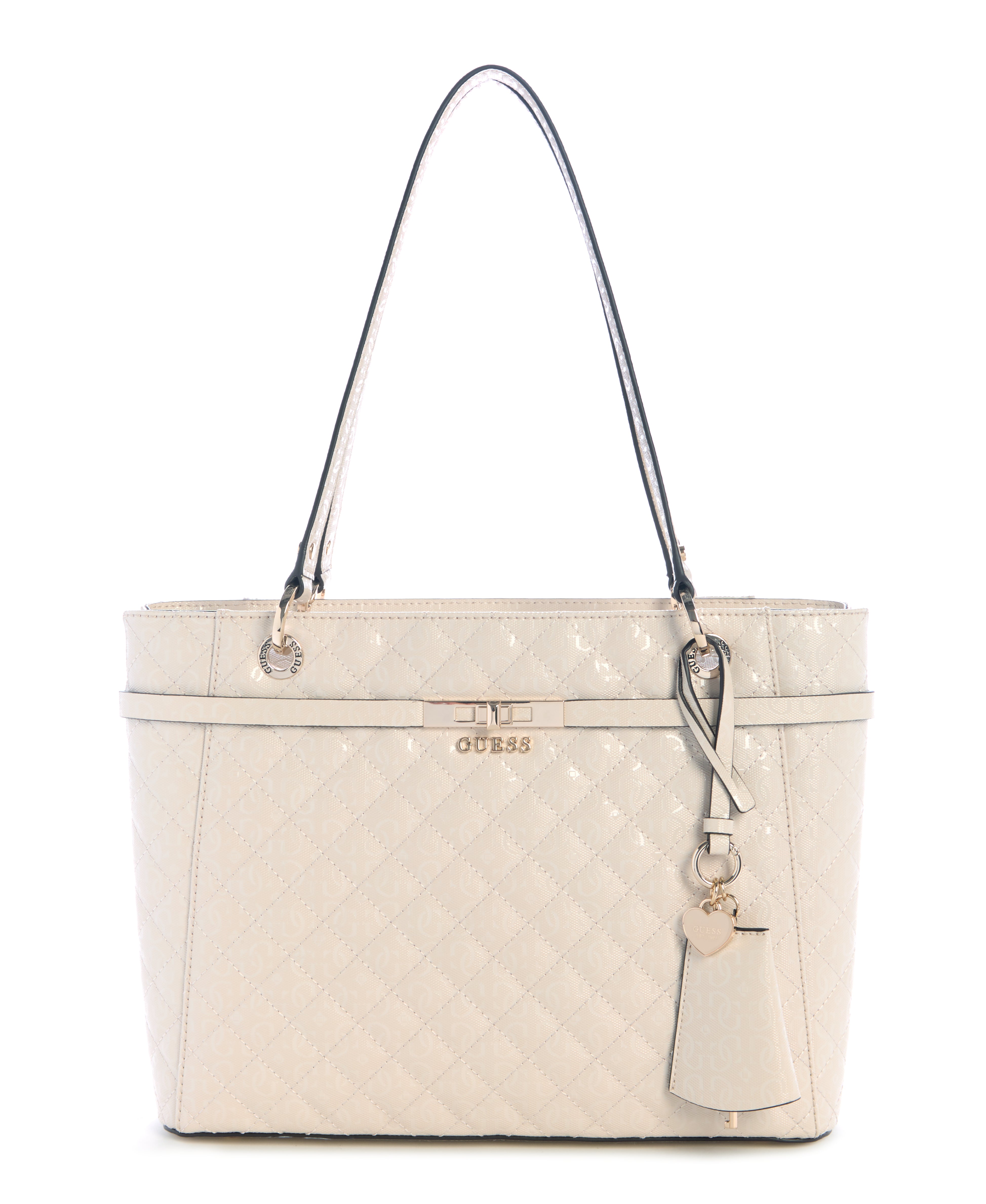 GUESS Idra Noel Tote Bag