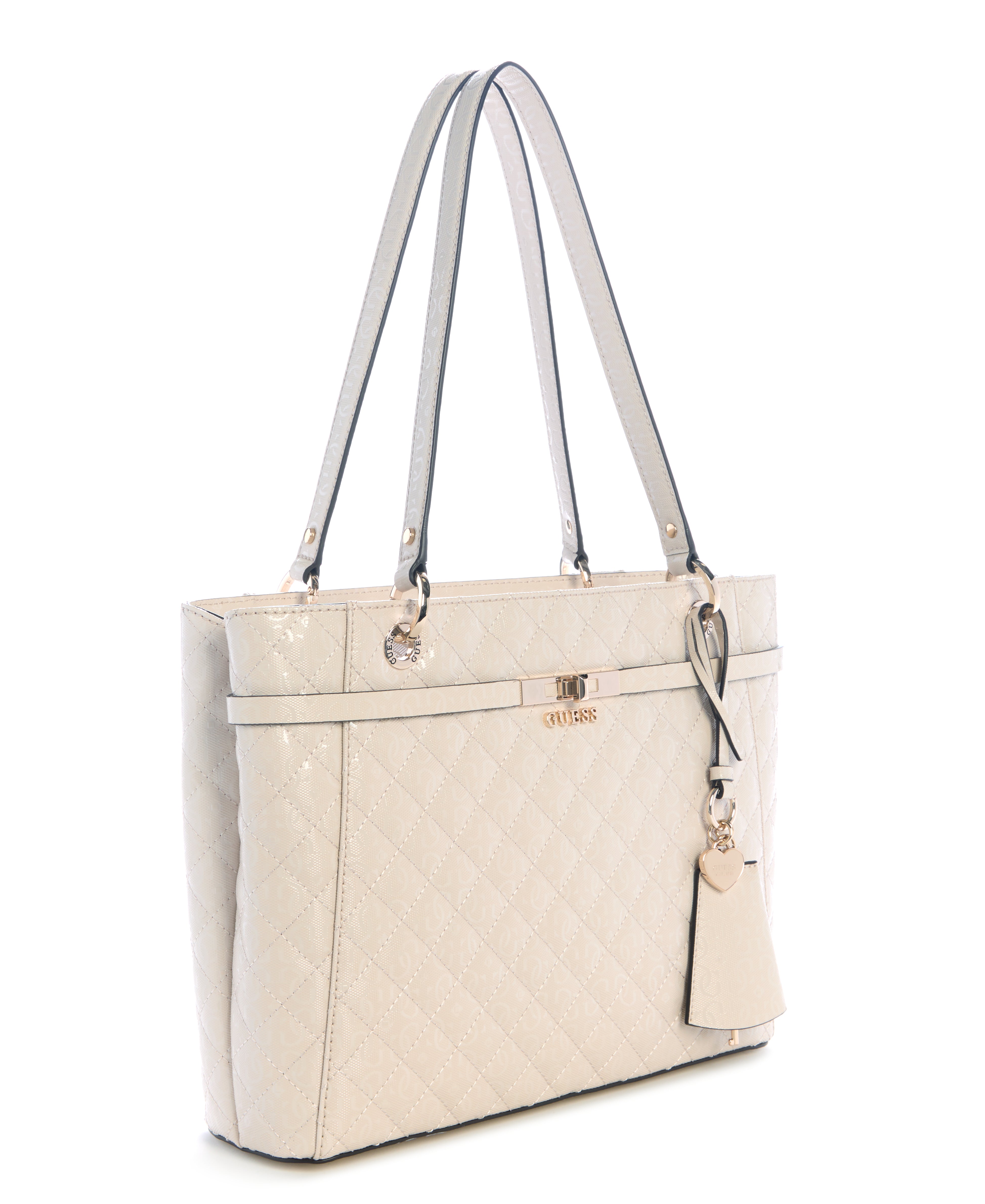 GUESS Idra Noel Tote Bag