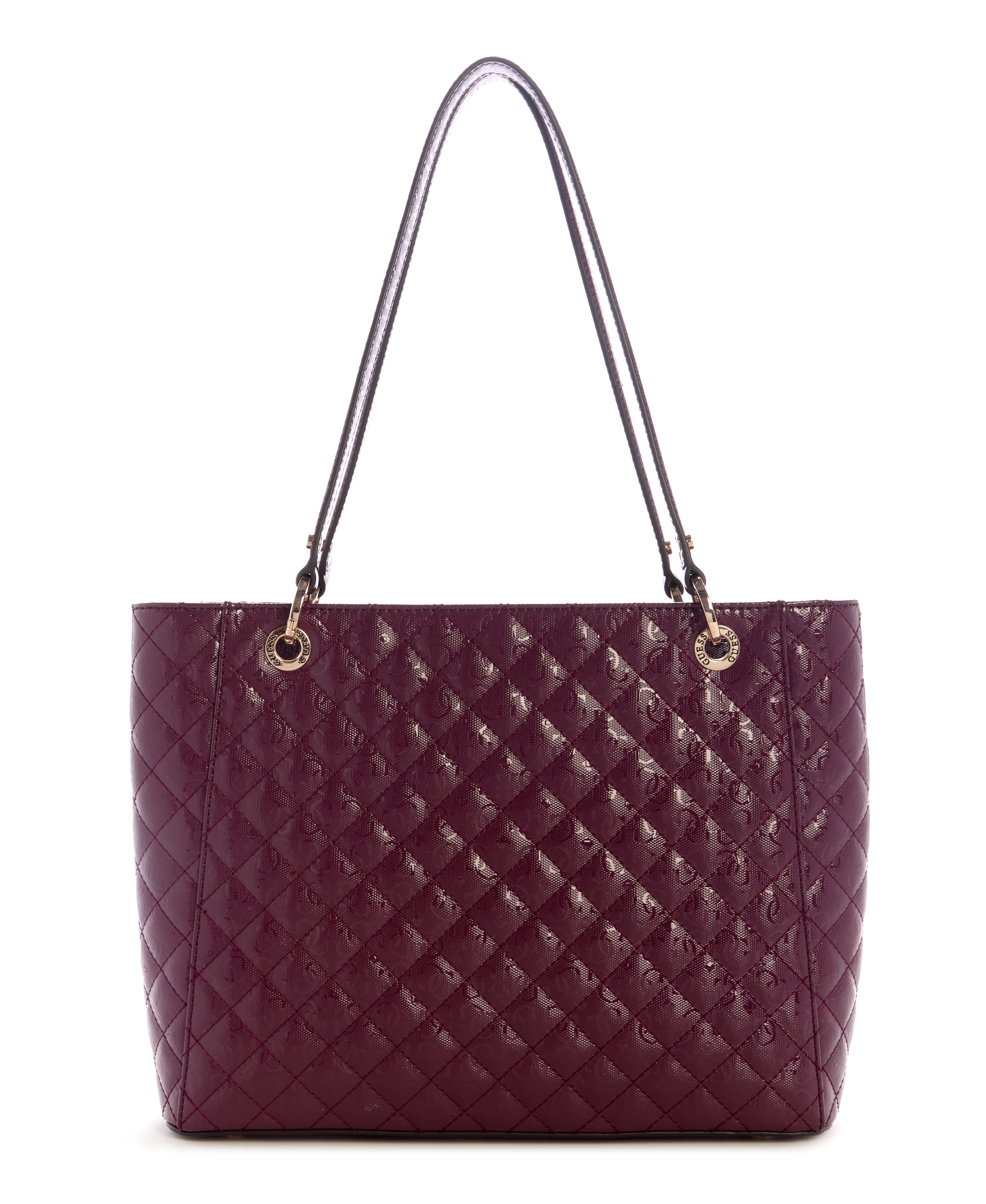 GUESS Idra Noel Tote Bag