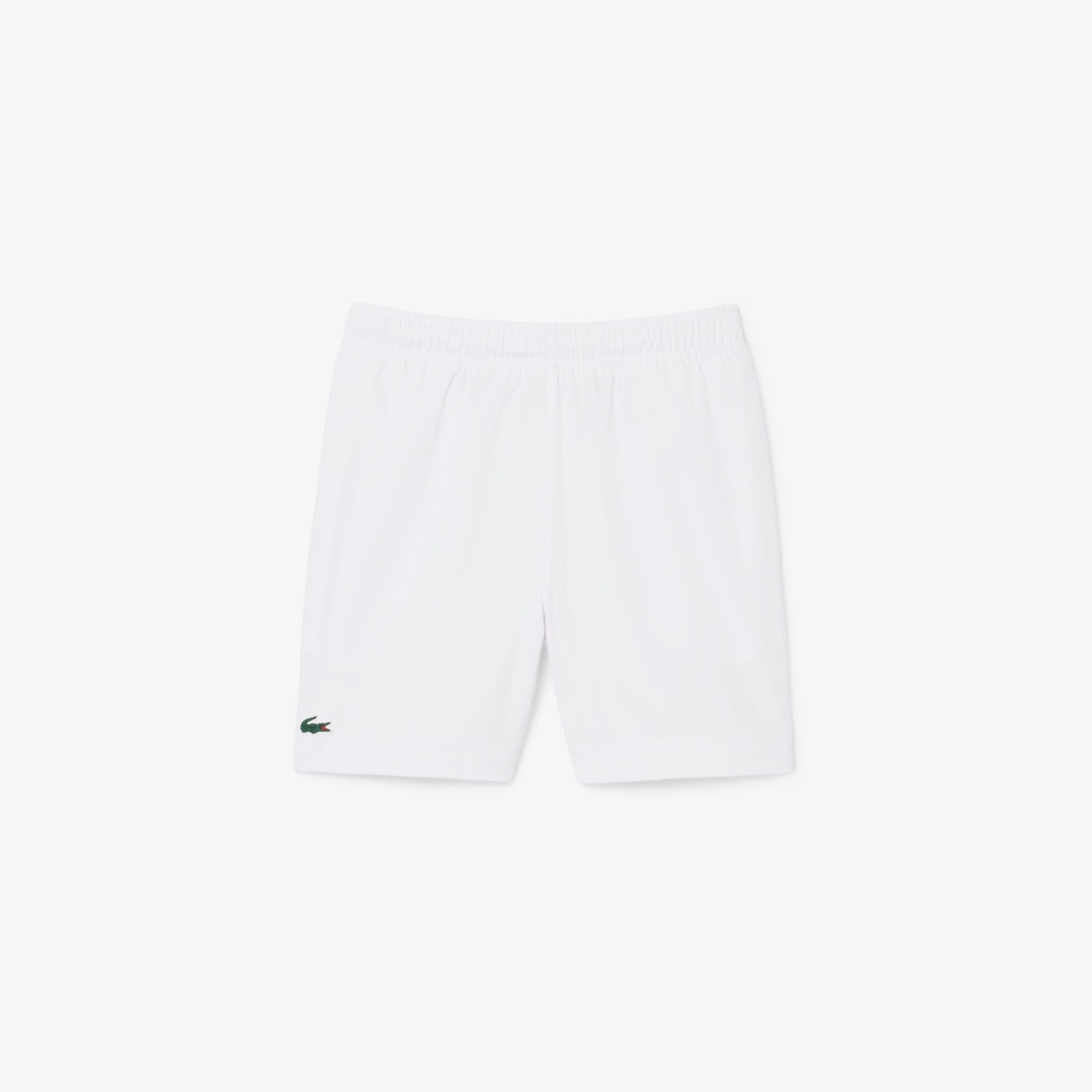 LACOSTE Diamond Taffeta Sport Shorts