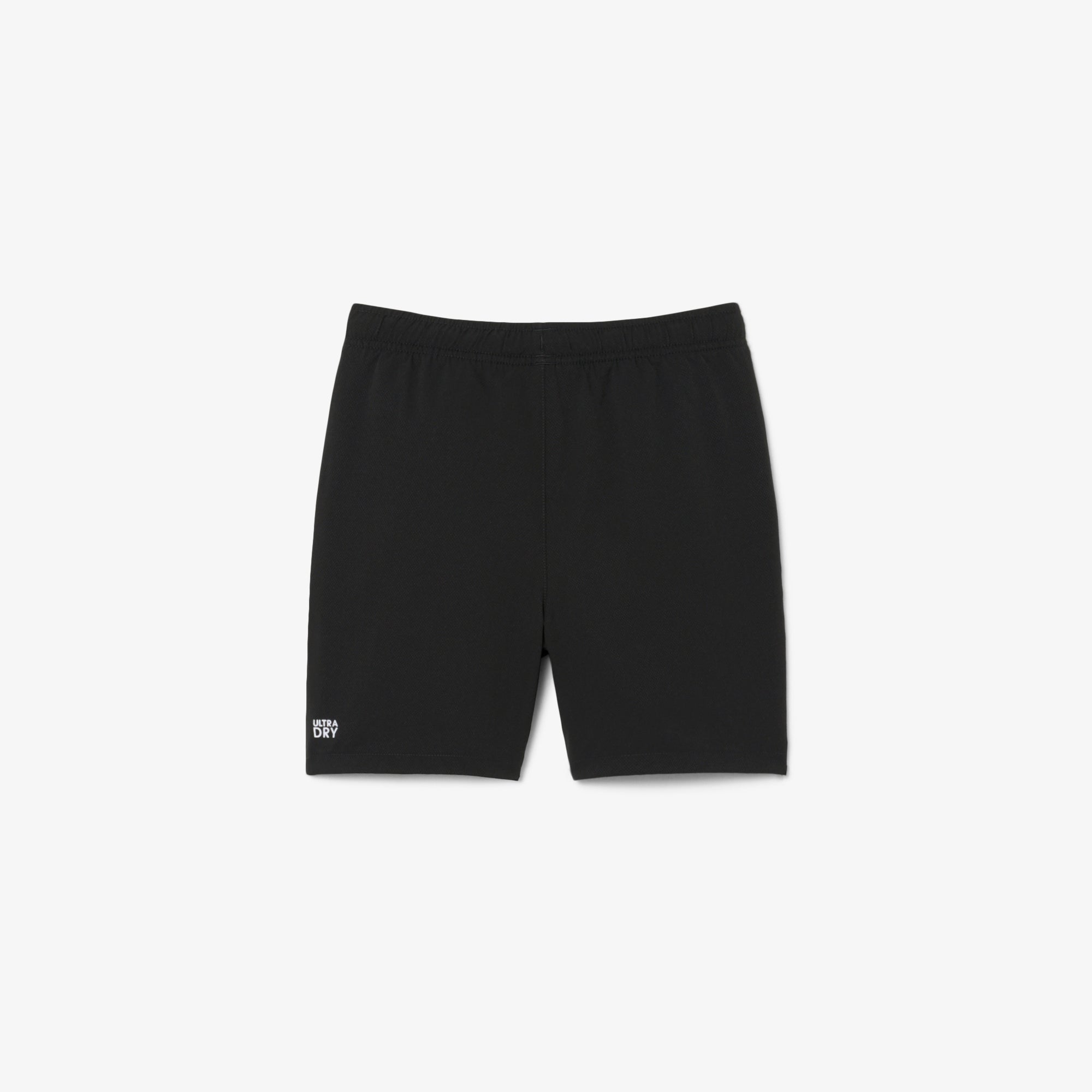 LACOSTE Diamond Taffeta Sport Shorts