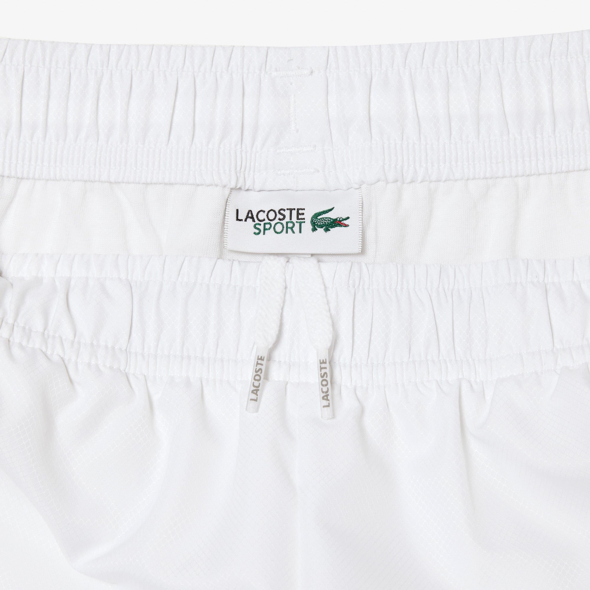 LACOSTE Kids' Sport Shorts