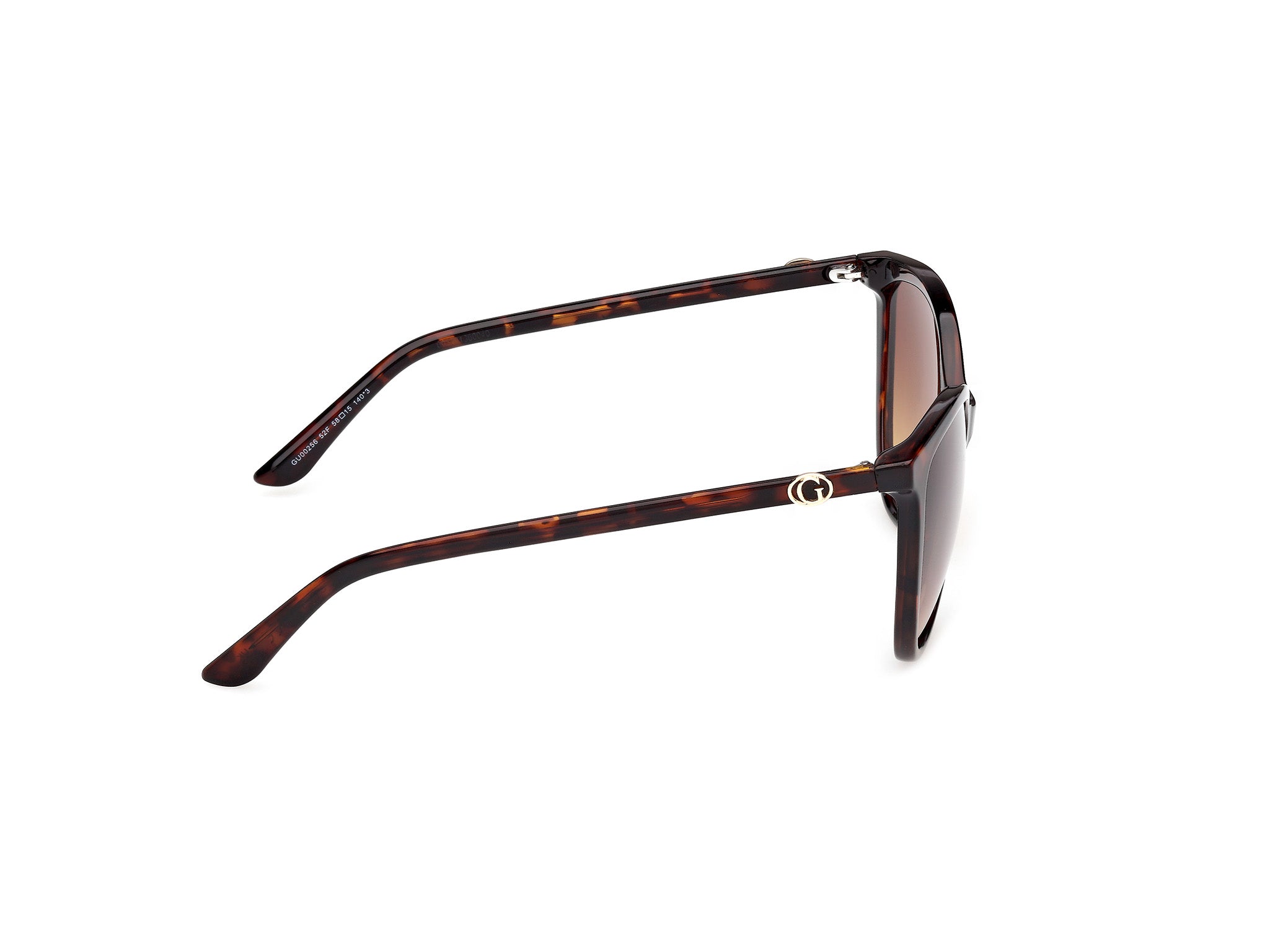 GUESS Cat eye sunglasses