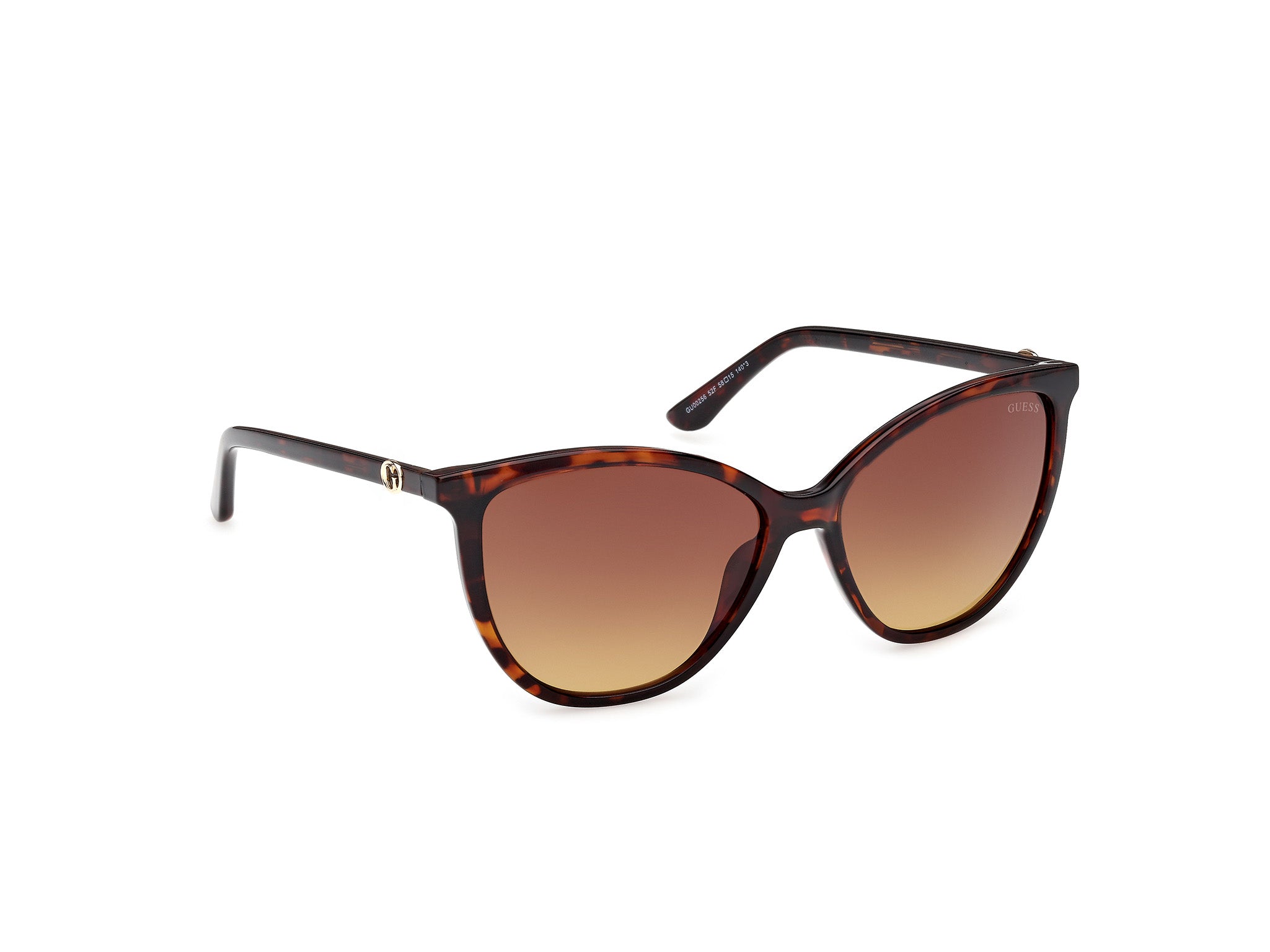 GUESS Cat eye sunglasses