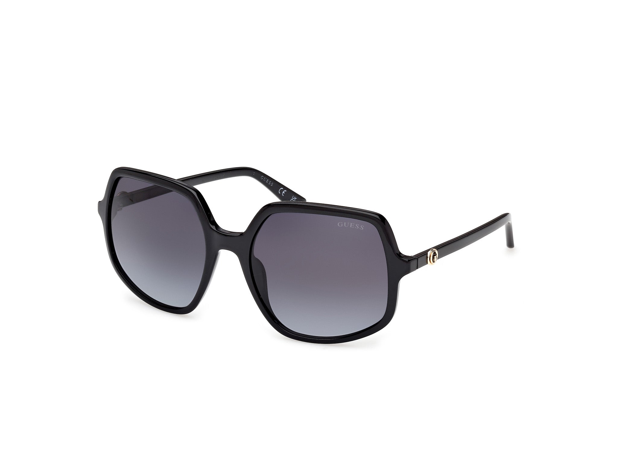 GUESS Square sunglasses