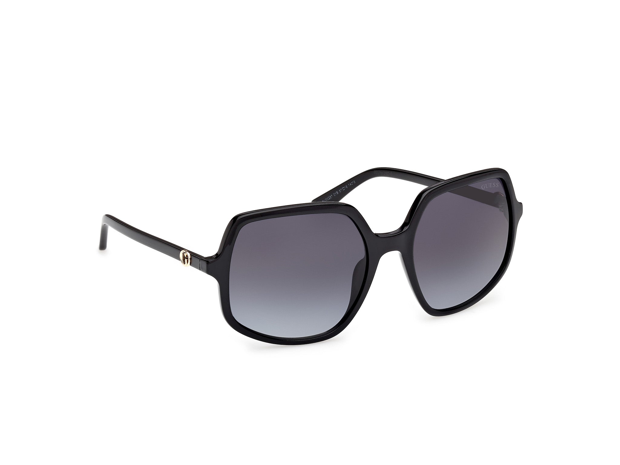 GUESS Square sunglasses