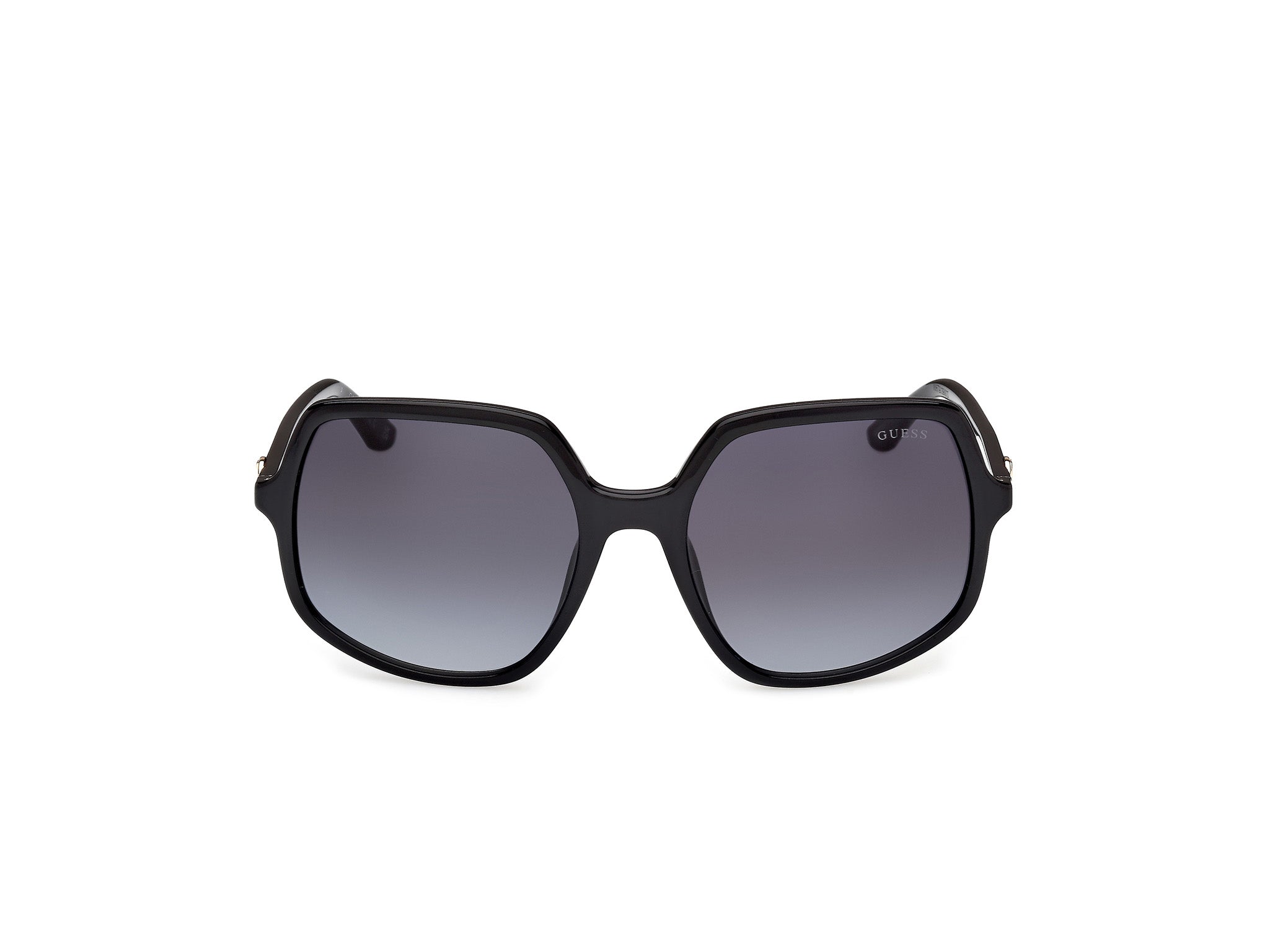 GUESS Square sunglasses