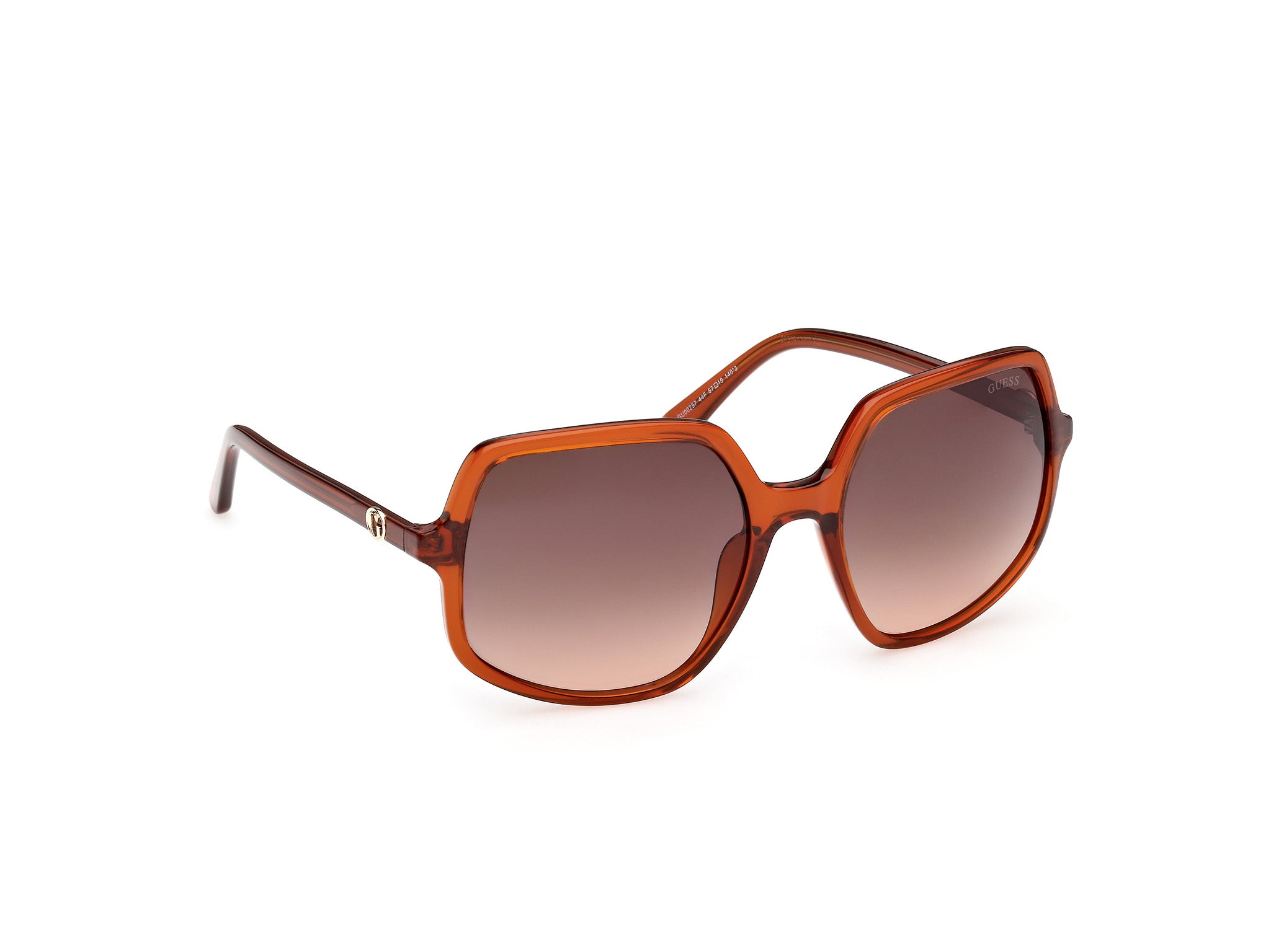 GUESS Square sunglasses