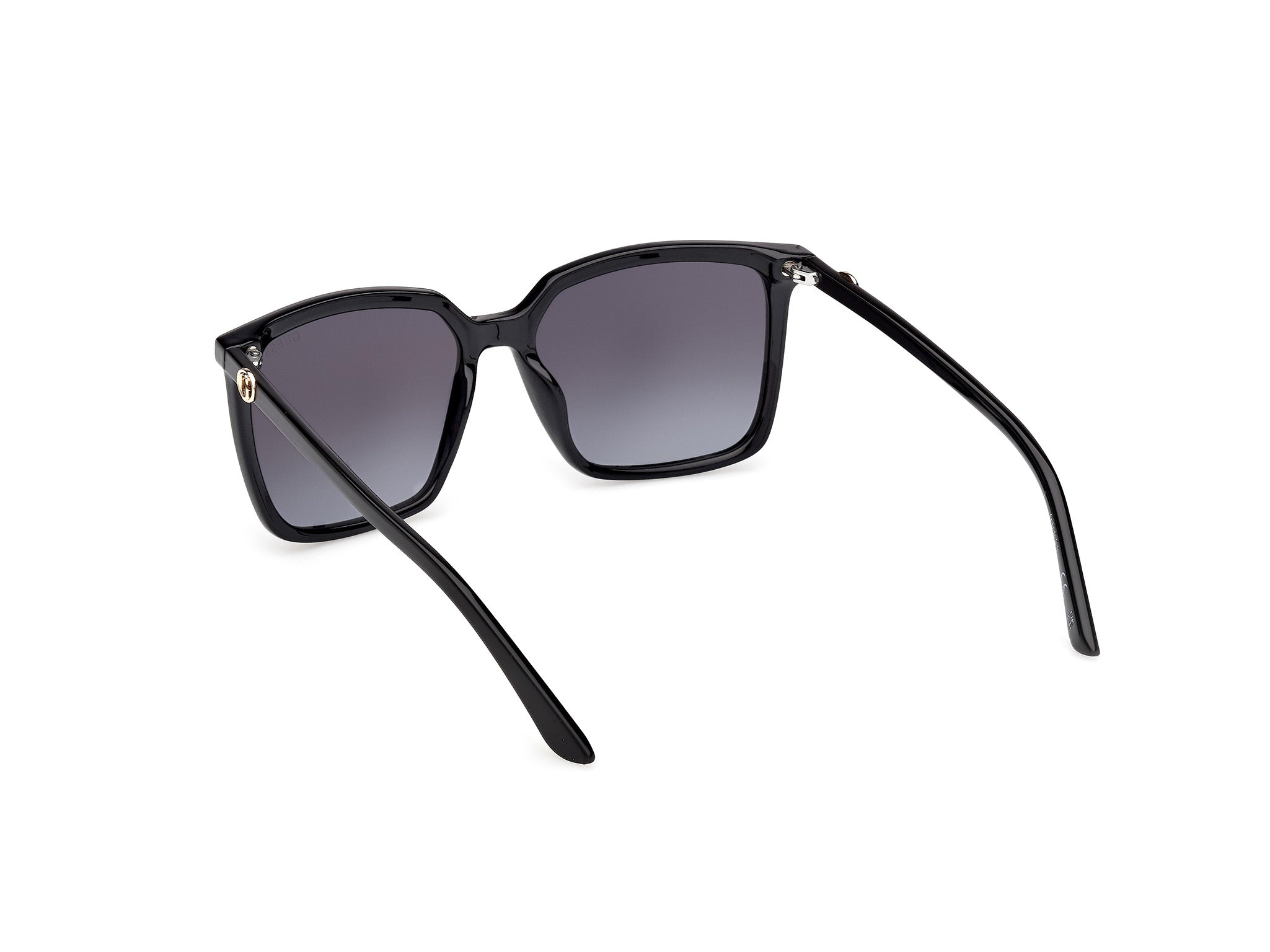 GUESS Square sunglasses
