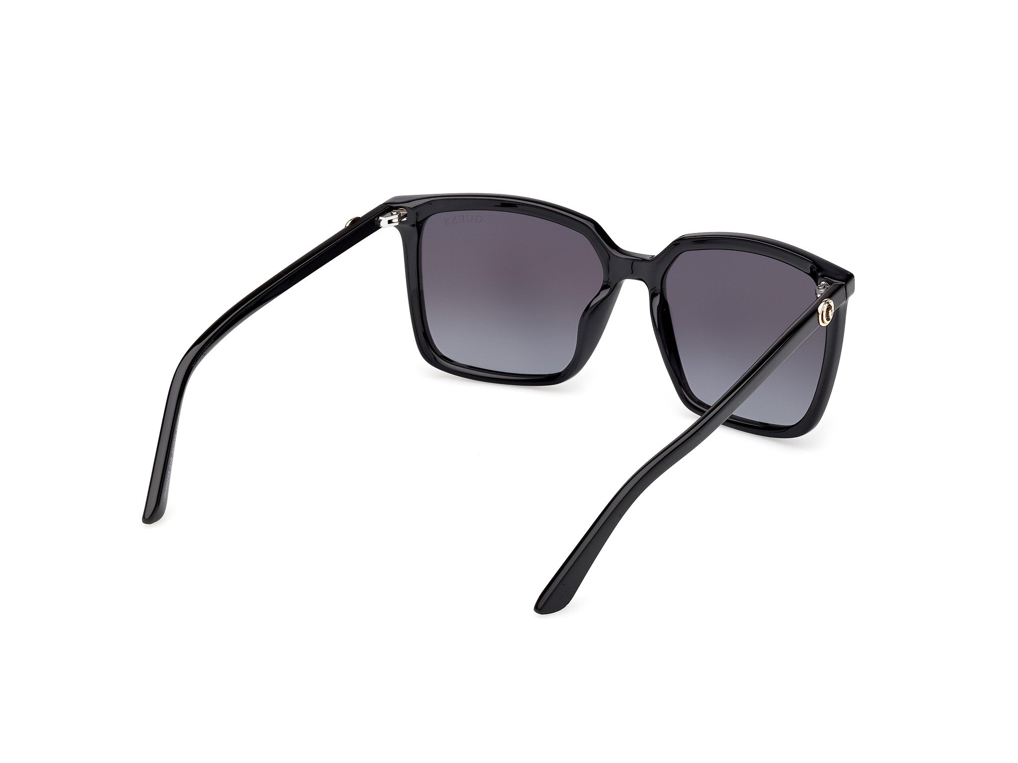 GUESS Square sunglasses