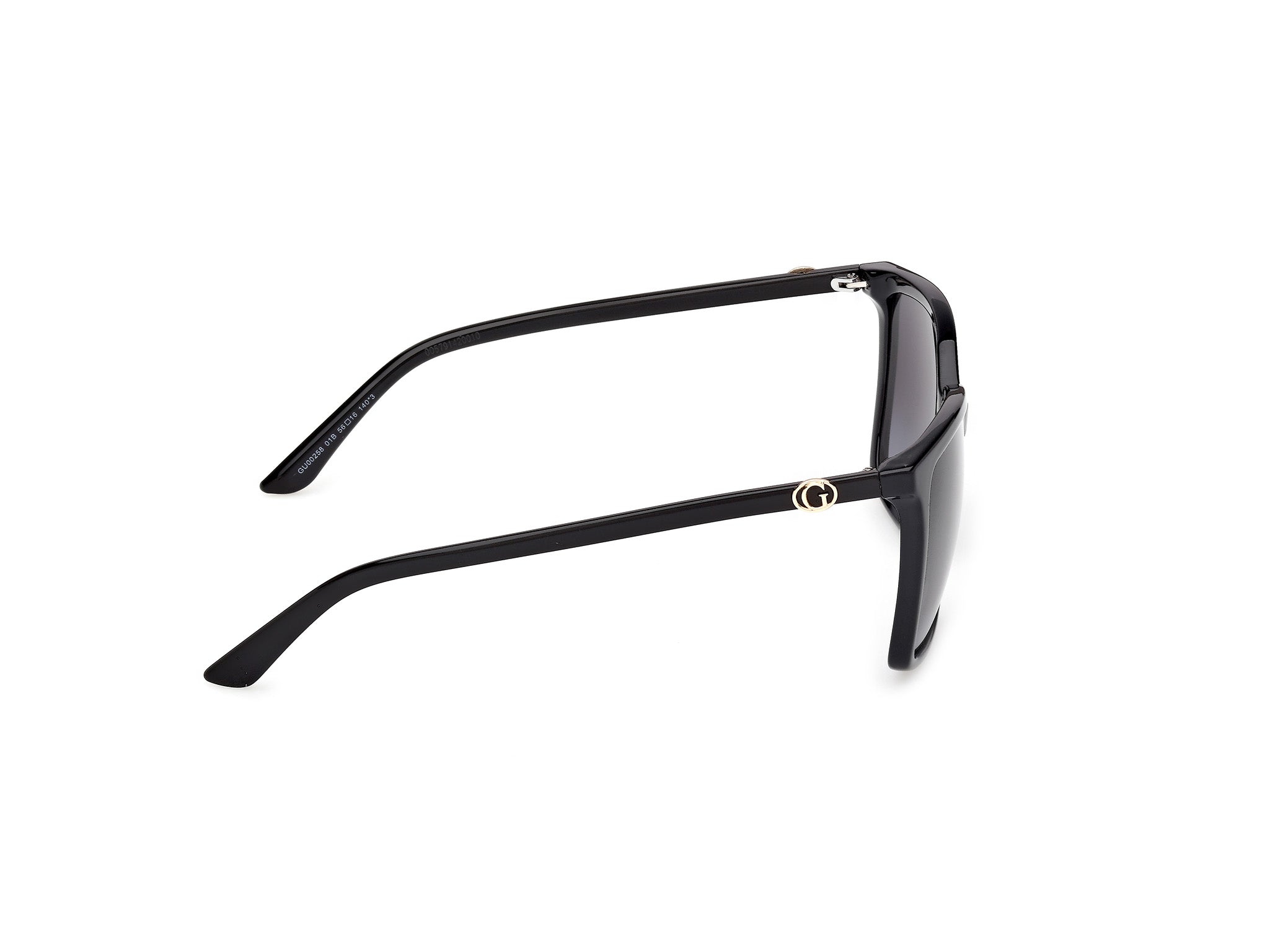 GUESS Square sunglasses