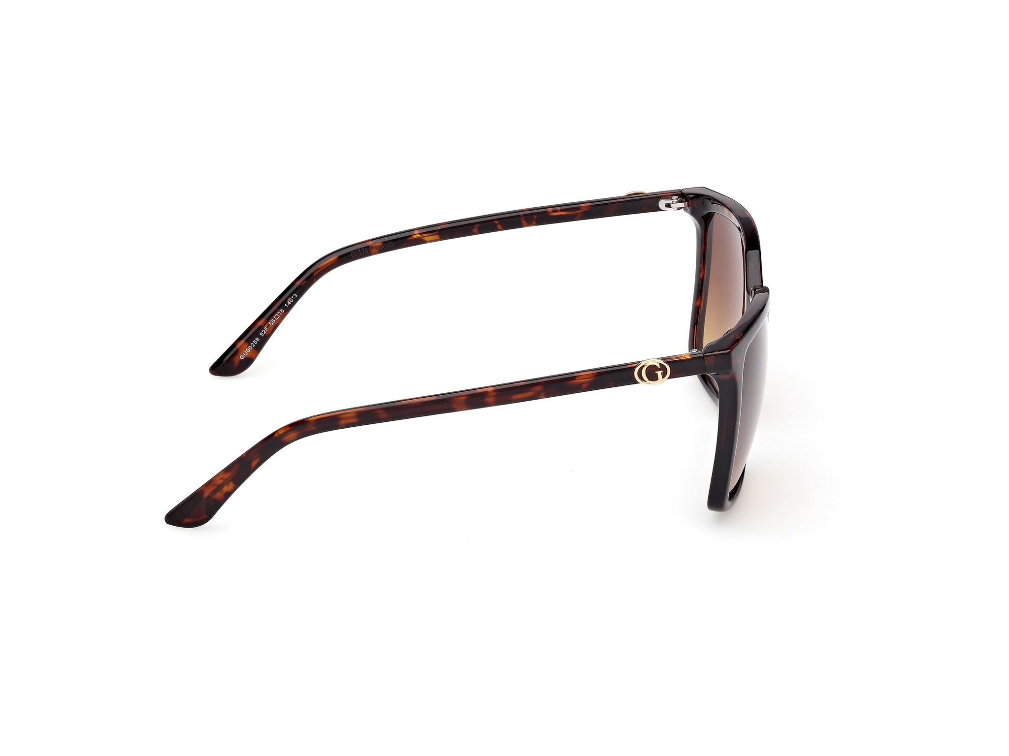 GUESS Square sunglasses