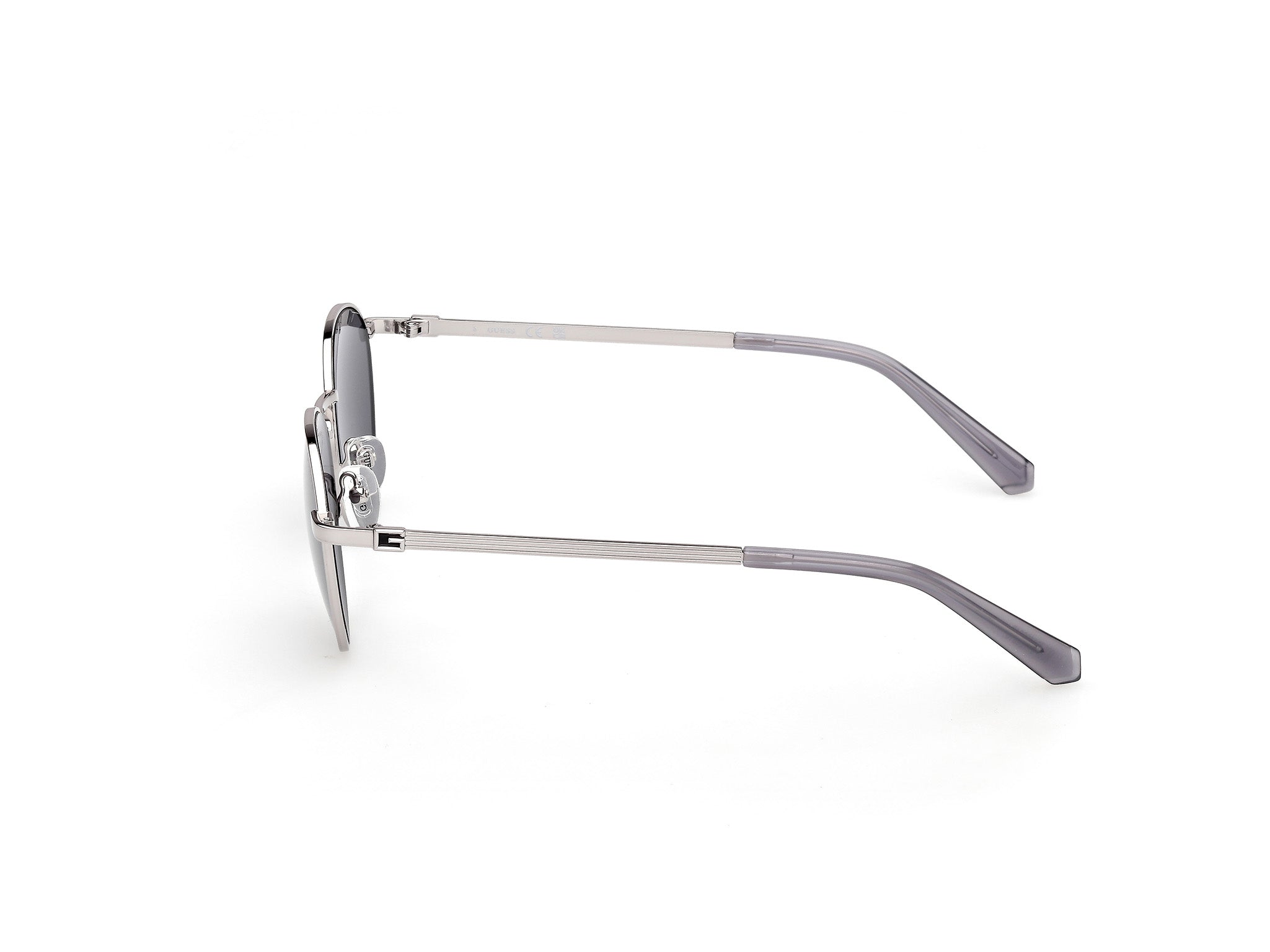 GUESS Round sunglasses