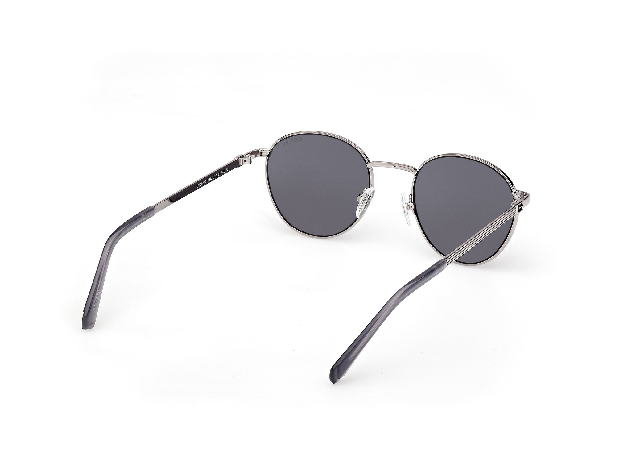 GUESS Round sunglasses