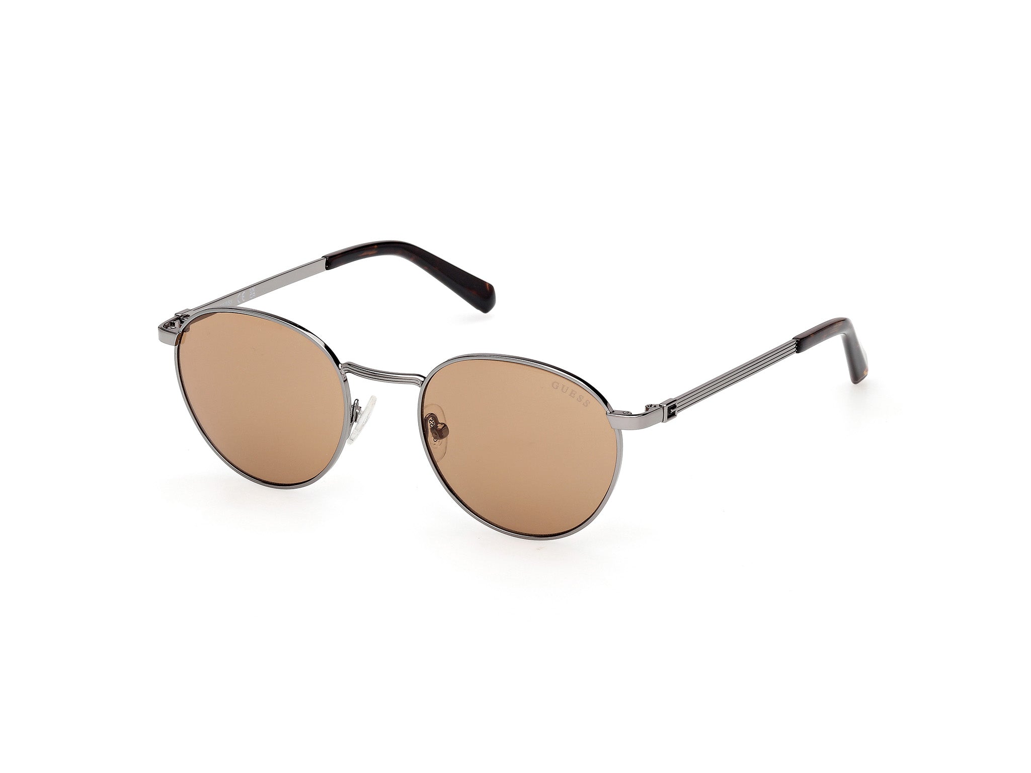 GUESS Round sunglasses