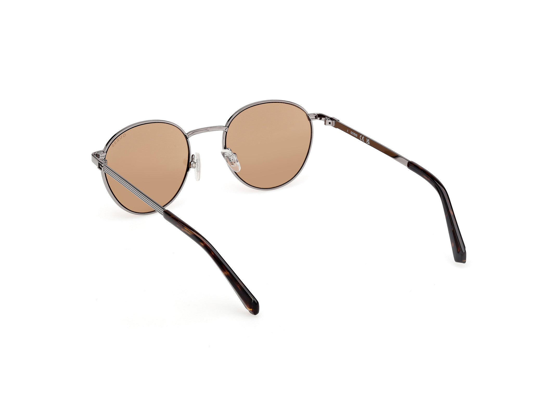 GUESS Round sunglasses