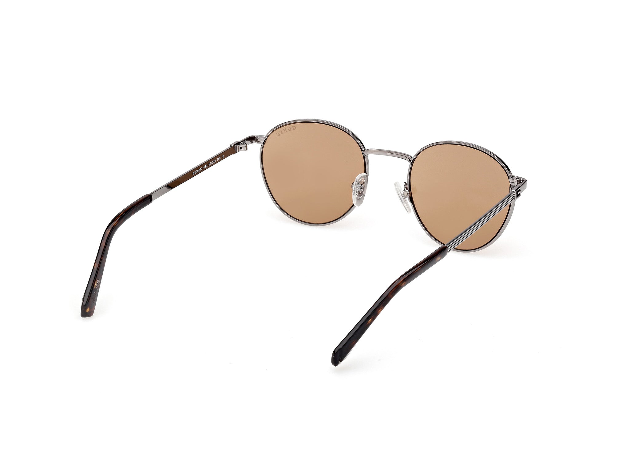 GUESS Round sunglasses