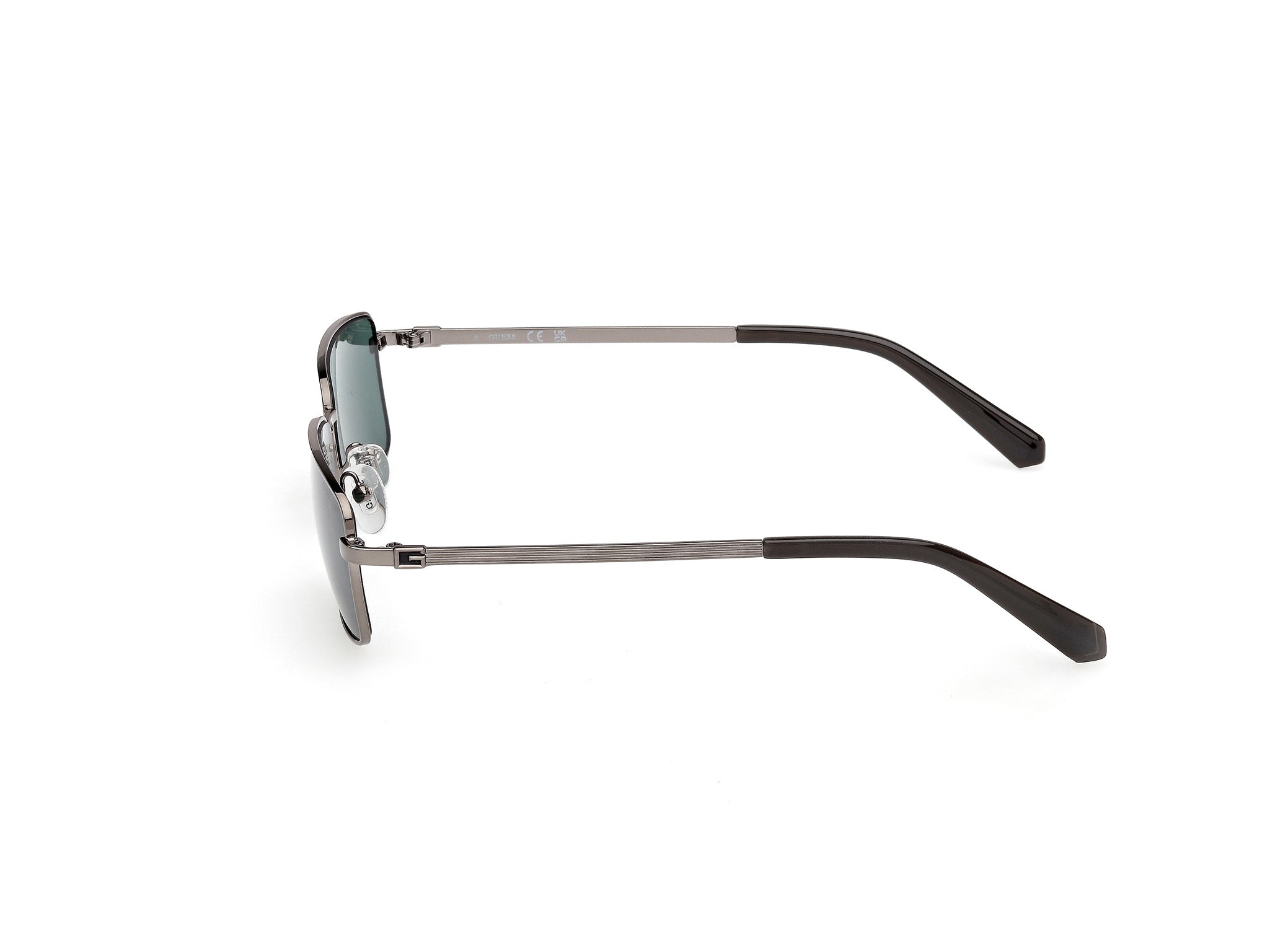 GUESS Rectangular sunglasses