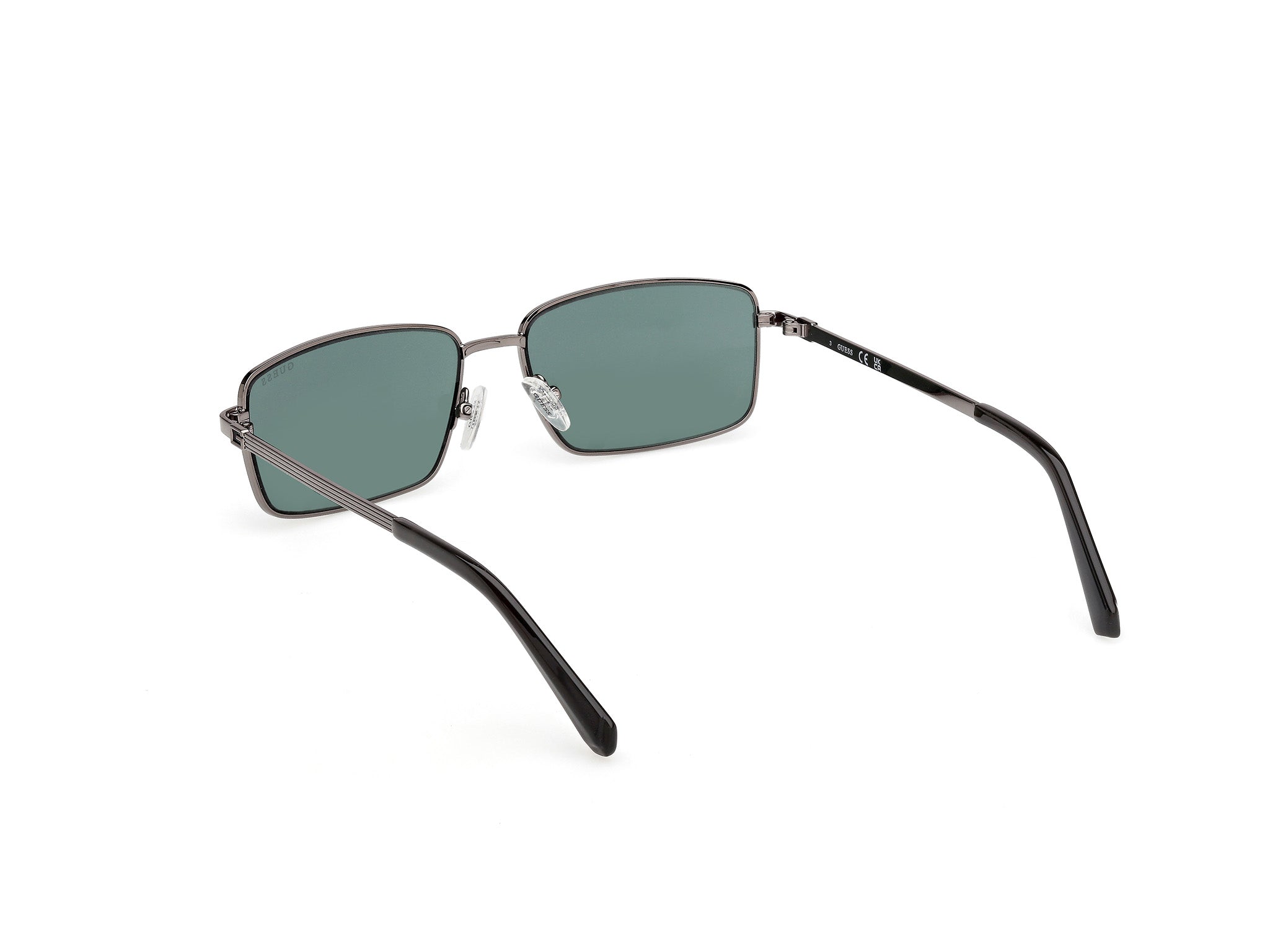 GUESS Rectangular sunglasses