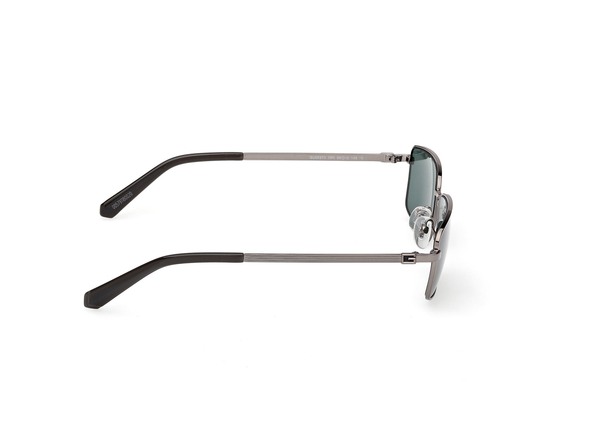 GUESS Rectangular sunglasses