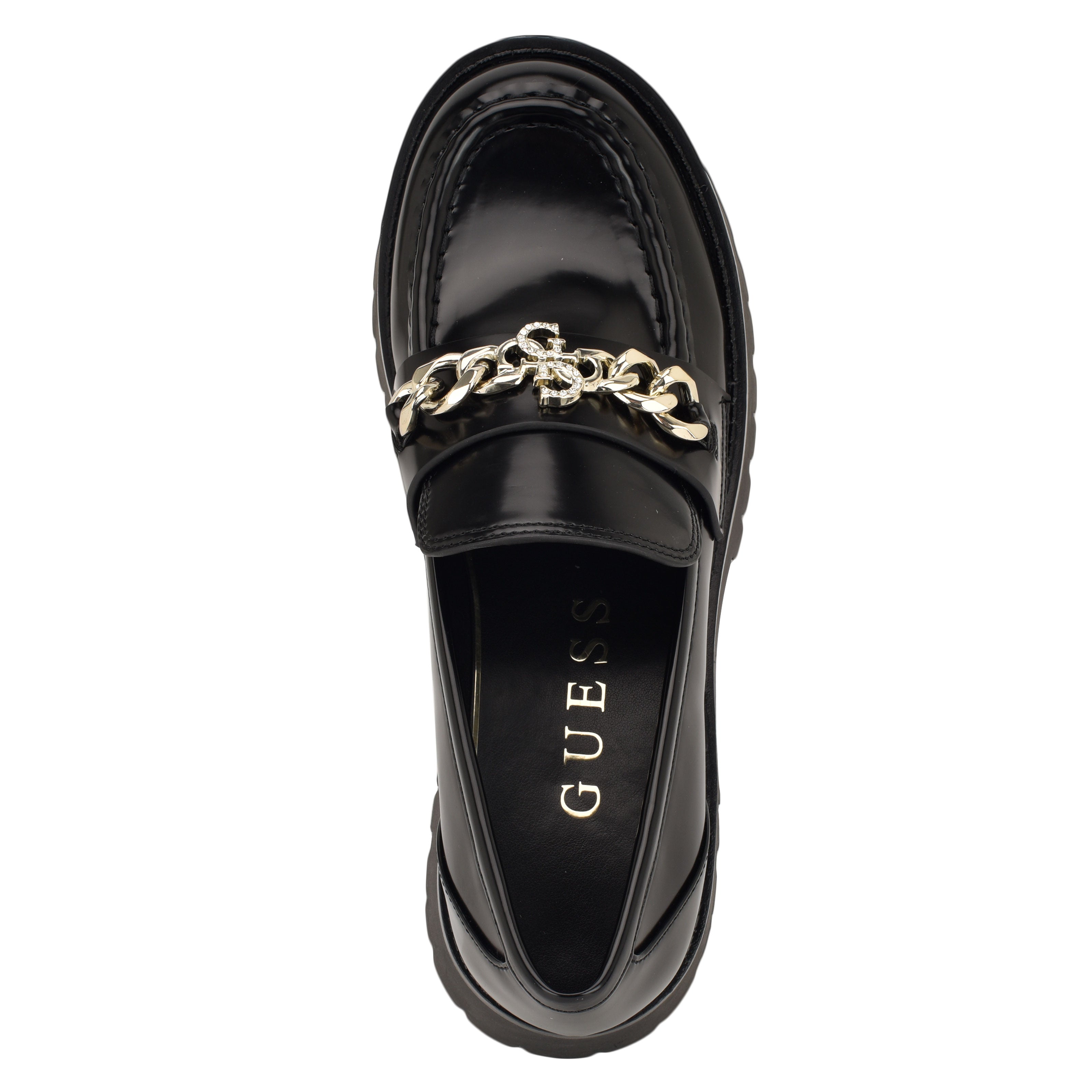 GUESS Almer Casual Loafers