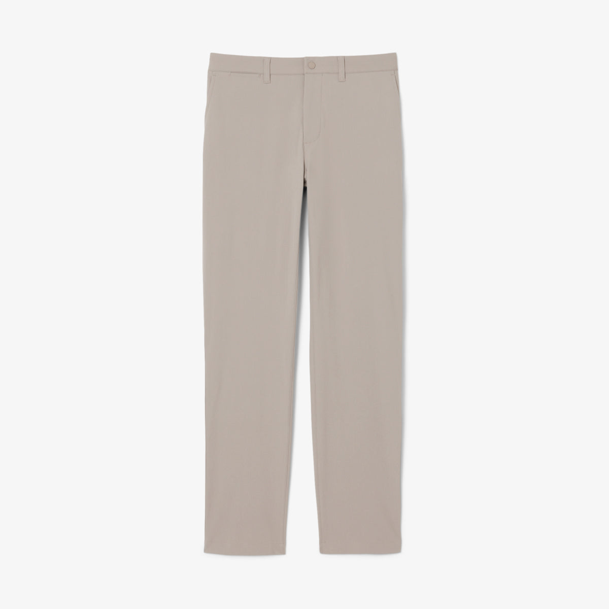 LACOSTE Men's Slim Fit Commuter Pants